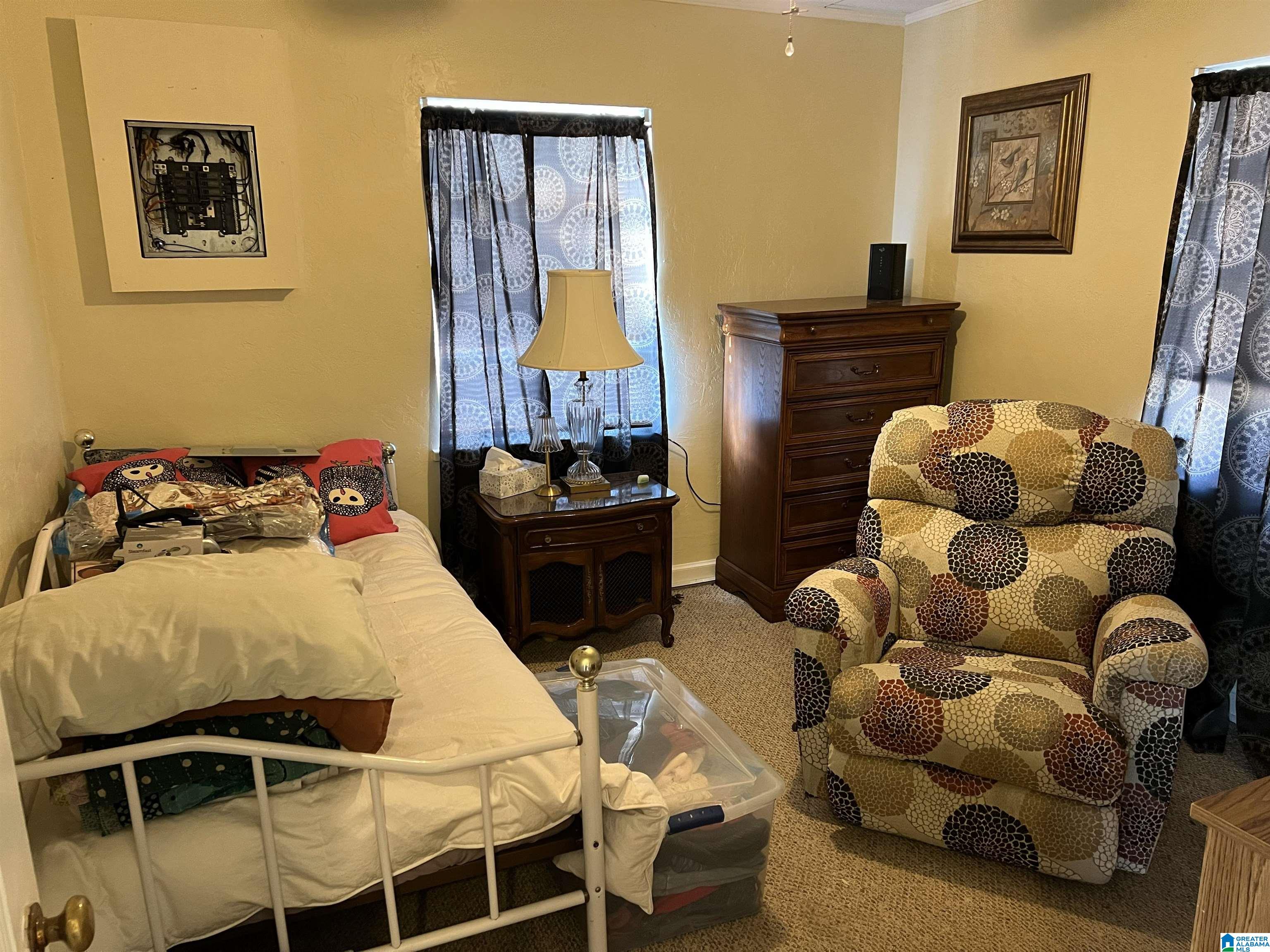 Homes for sale in Weaver, AL | 603 Alexandria Road, Weaver, AL 36277 | MLS# 21439998