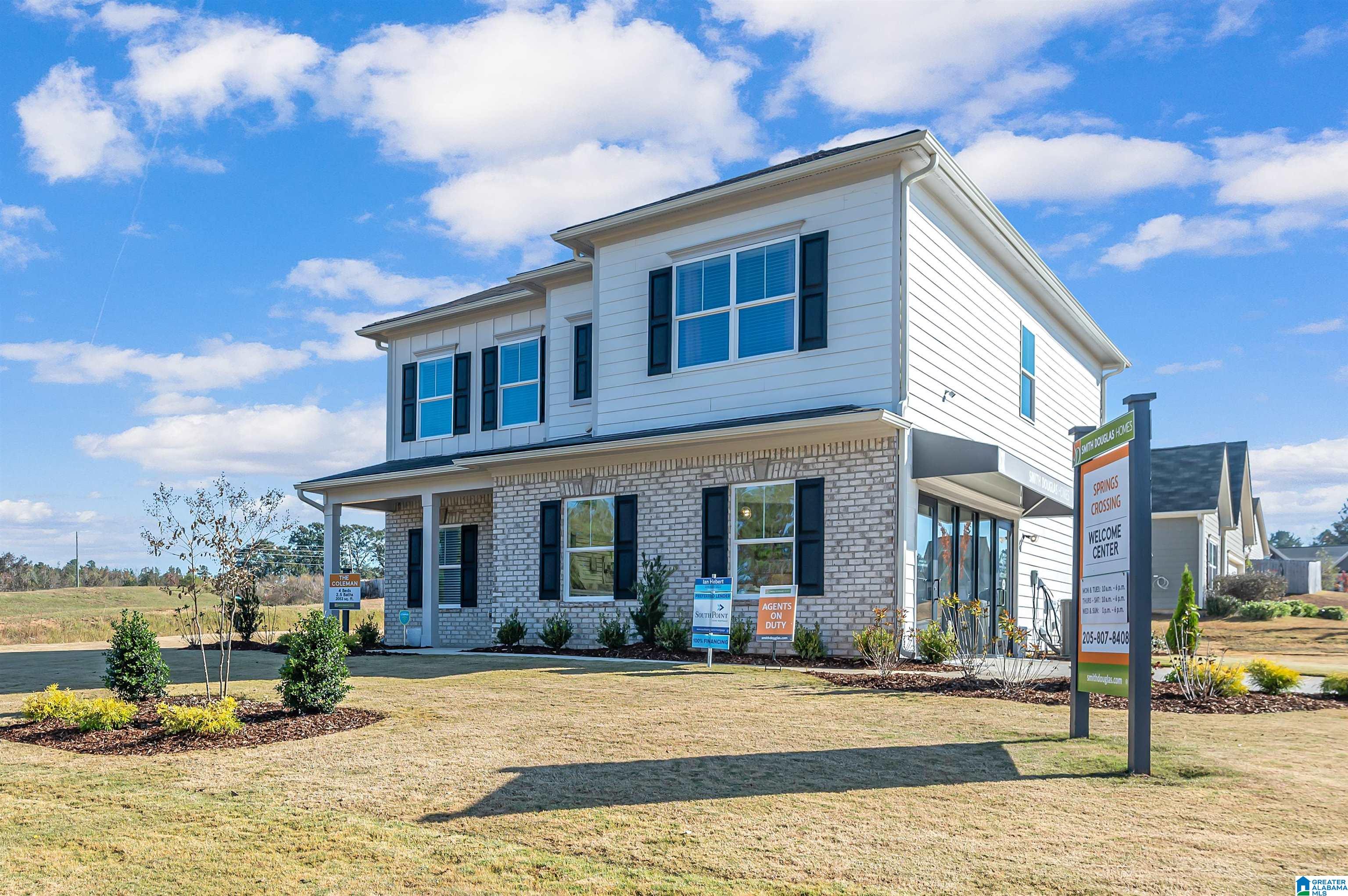 Homes for sale in Columbiana, AL | 587 Pine Valley Trail, Columbiana, AL 35051 | MLS# 21440004