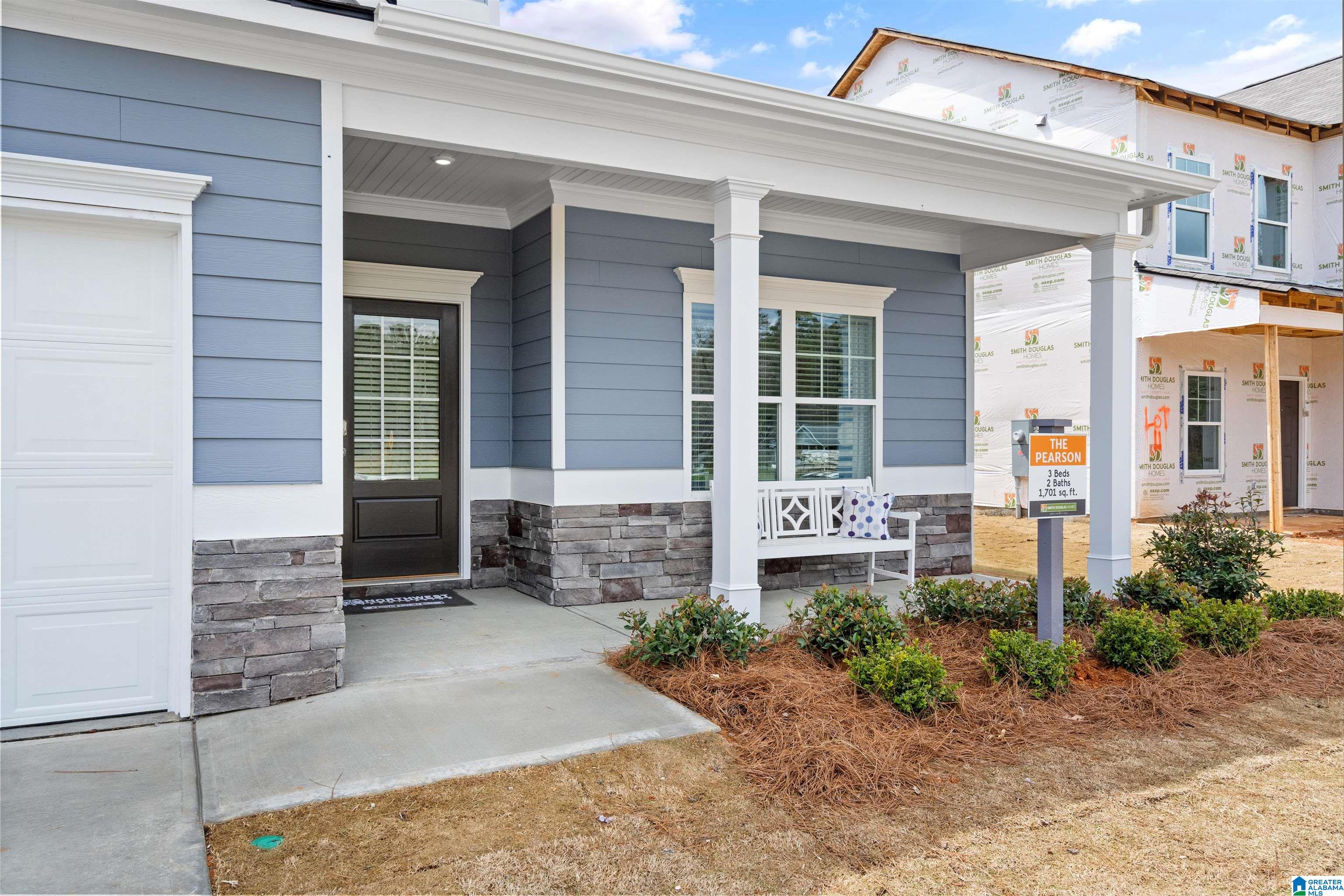 Homes for sale in Columbiana, AL | 591 Pine Valley Trail, Columbiana, AL 35051 | MLS# 21440007