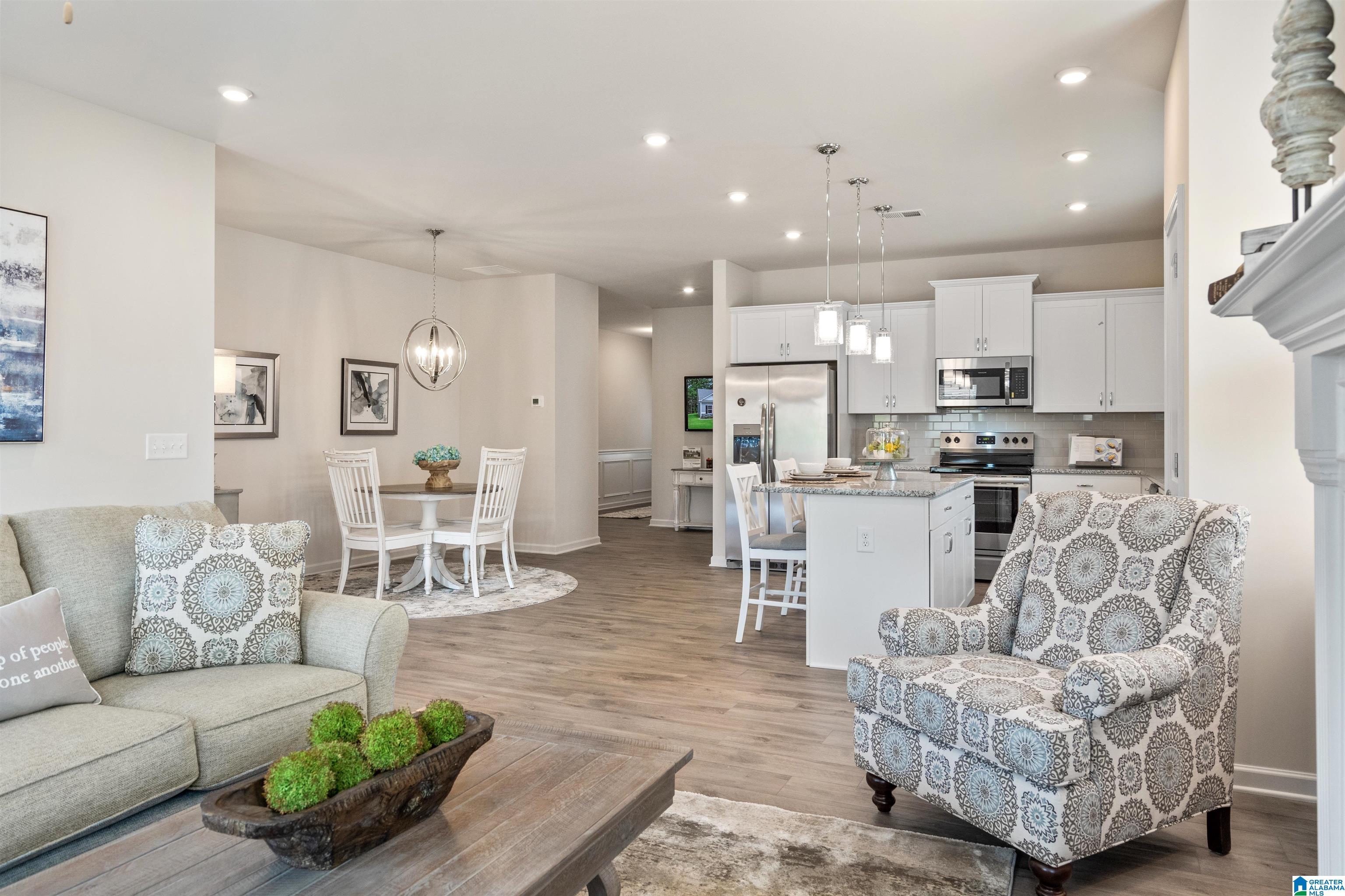 Homes for sale in Columbiana, AL | 591 Pine Valley Trail, Columbiana, AL 35051 | MLS# 21440007