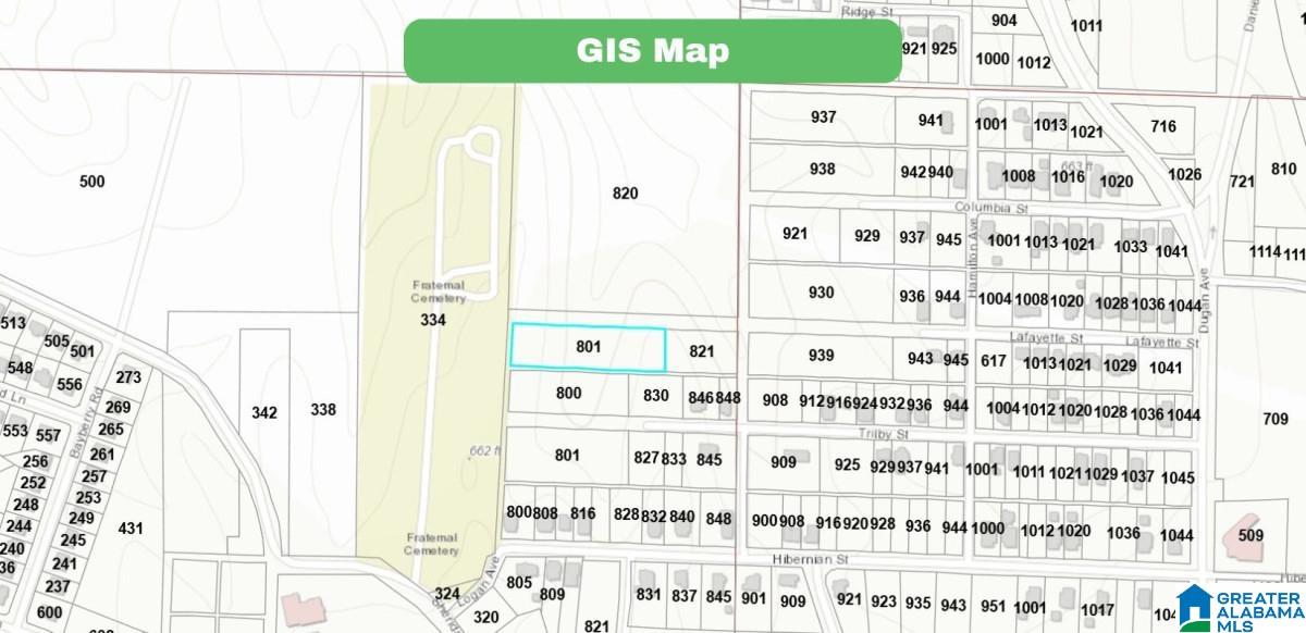 Homes for sale in Birmingham, AL | Lafayette Street, Birmingham, AL 35214 | MLS# 21440008