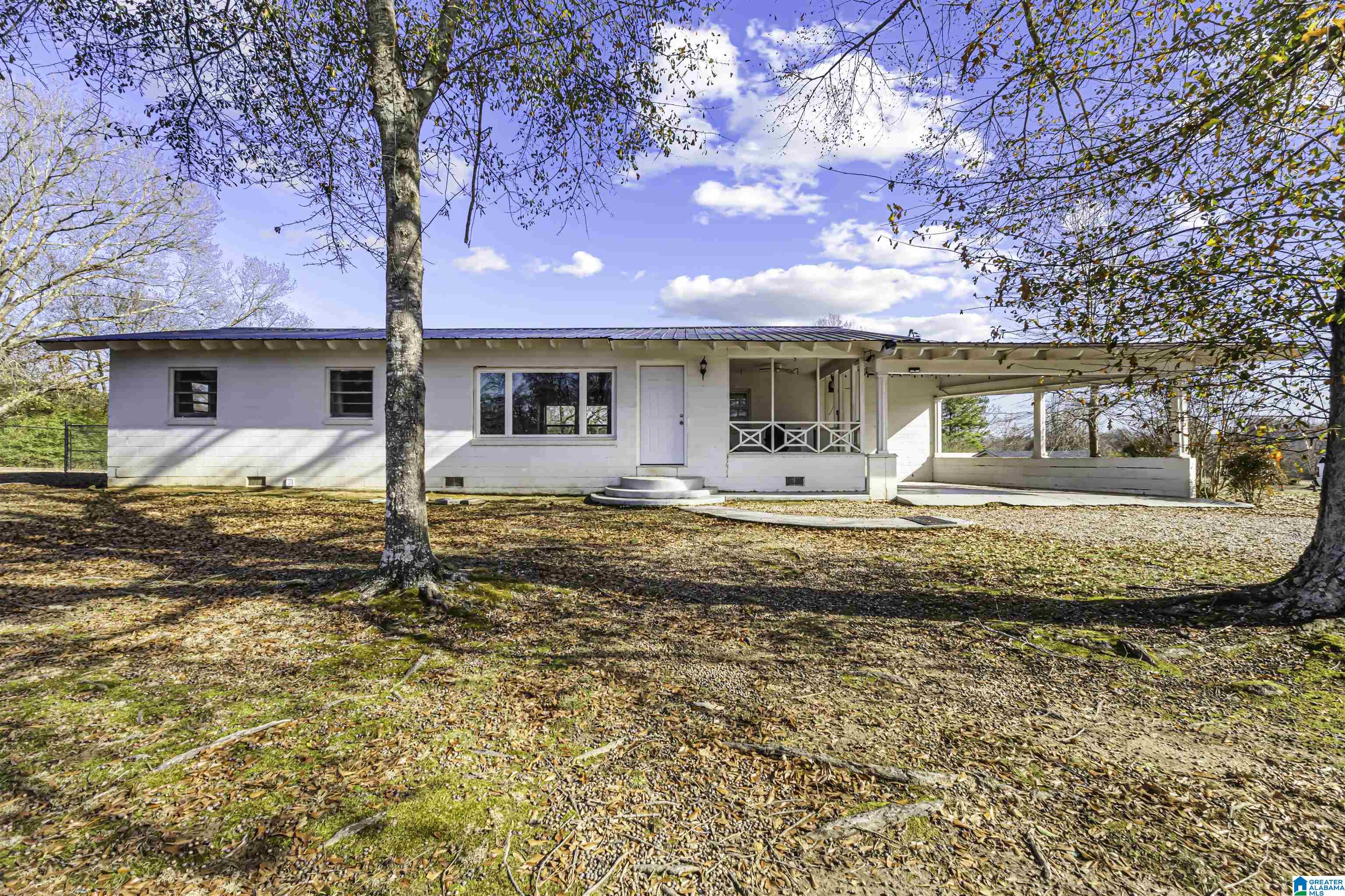 Homes for sale in Piedmont, AL | 350 Hwy 9, Piedmont, AL 36272 | MLS# 21440010