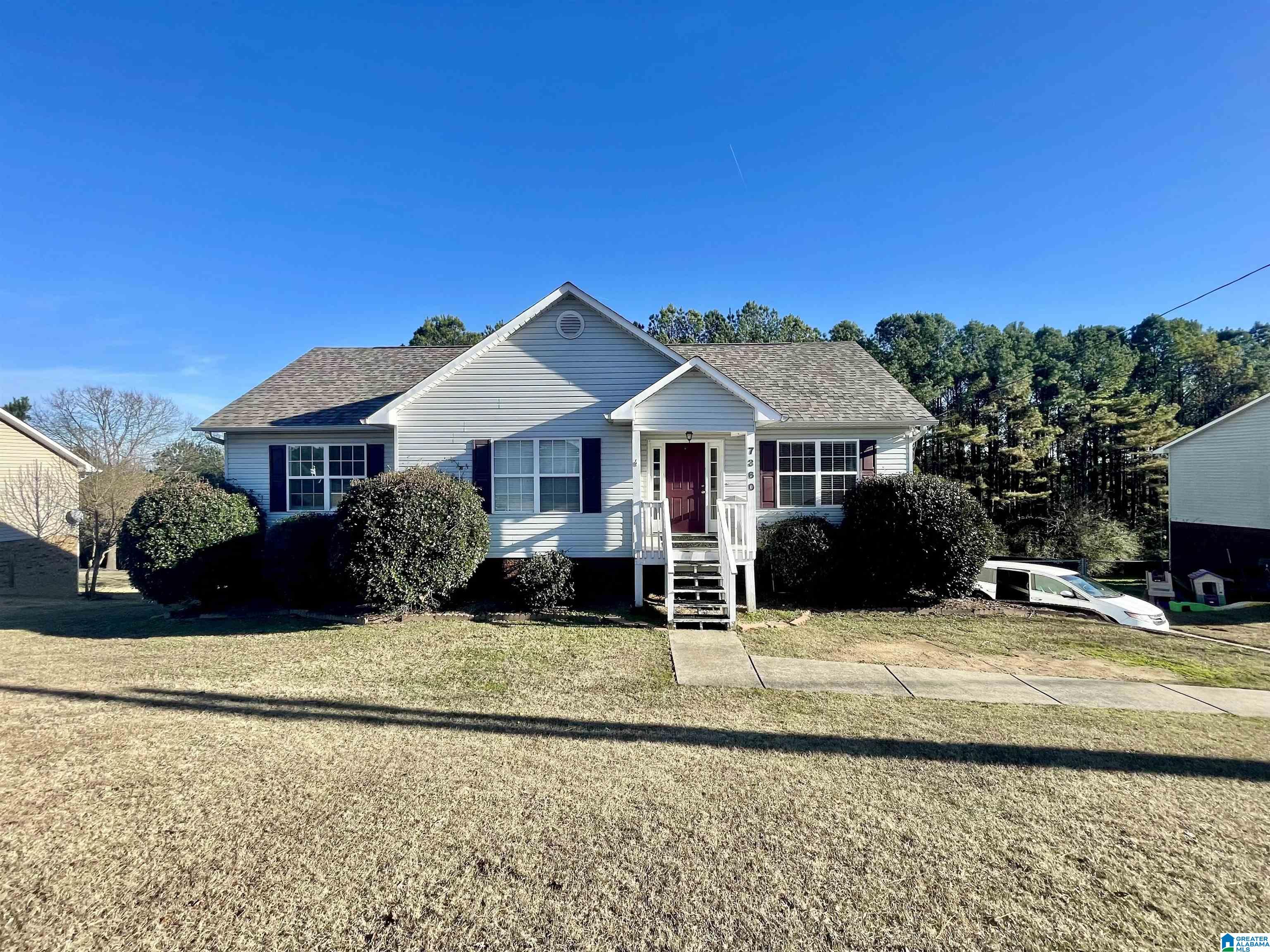 Homes for sale in Moody, AL | 7360 Old Acton Road, Moody, AL 35004 | MLS# 21440044