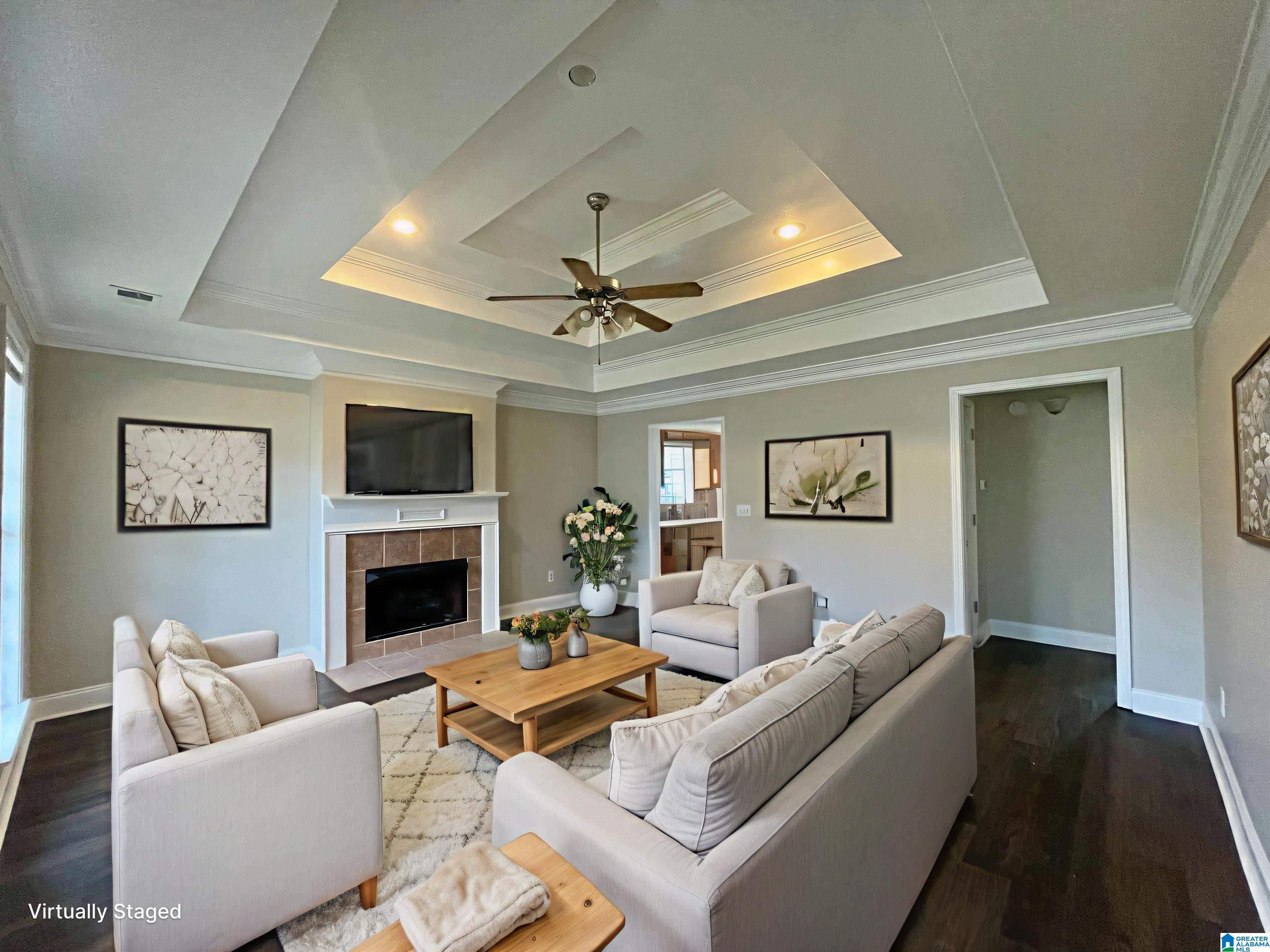 Homes for sale in Calera, AL | 229 Saratoga Lane, Calera, AL 35040 | MLS# 21440046