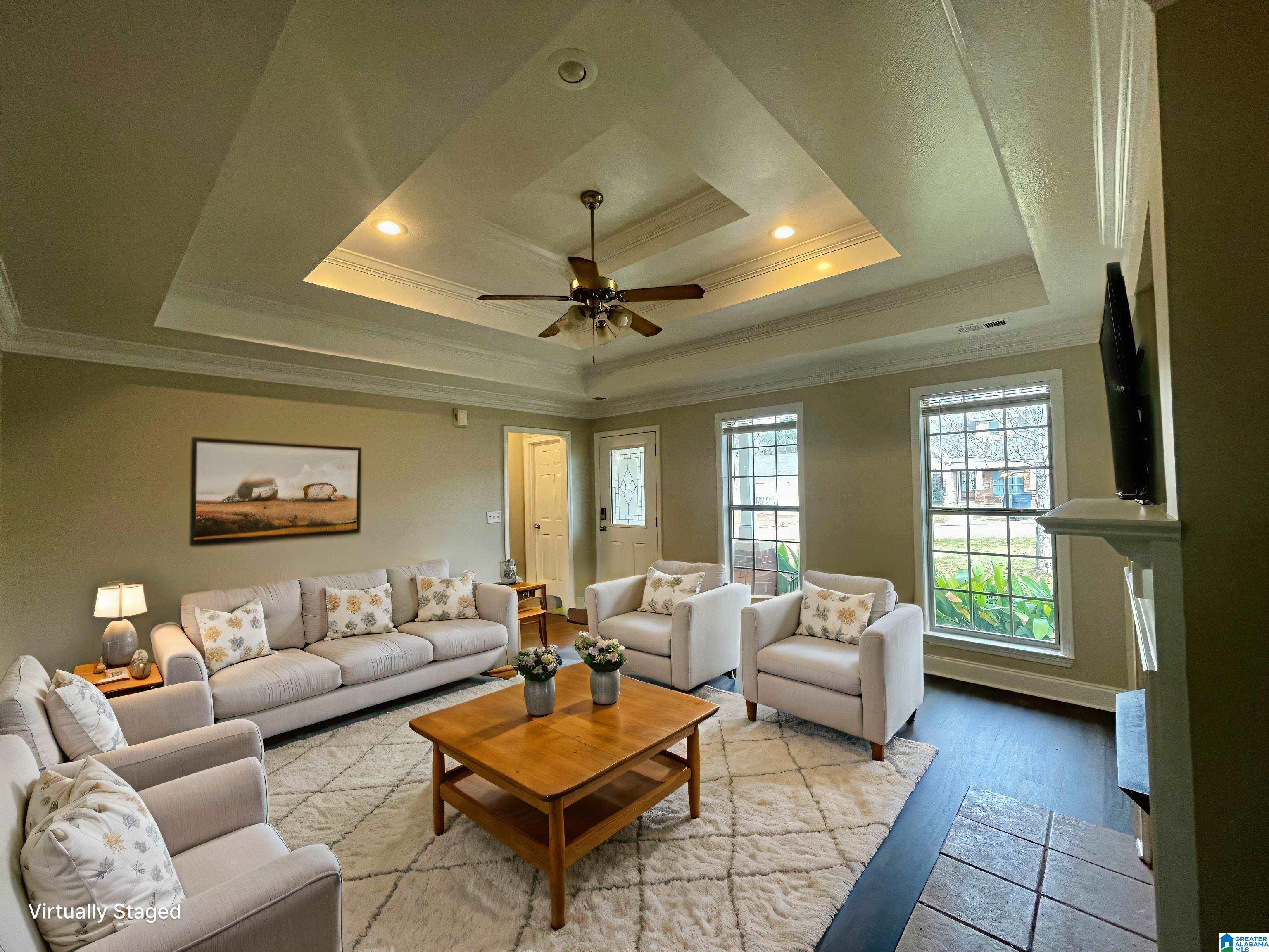 Homes for sale in Calera, AL | 229 Saratoga Lane, Calera, AL 35040 | MLS# 21440046