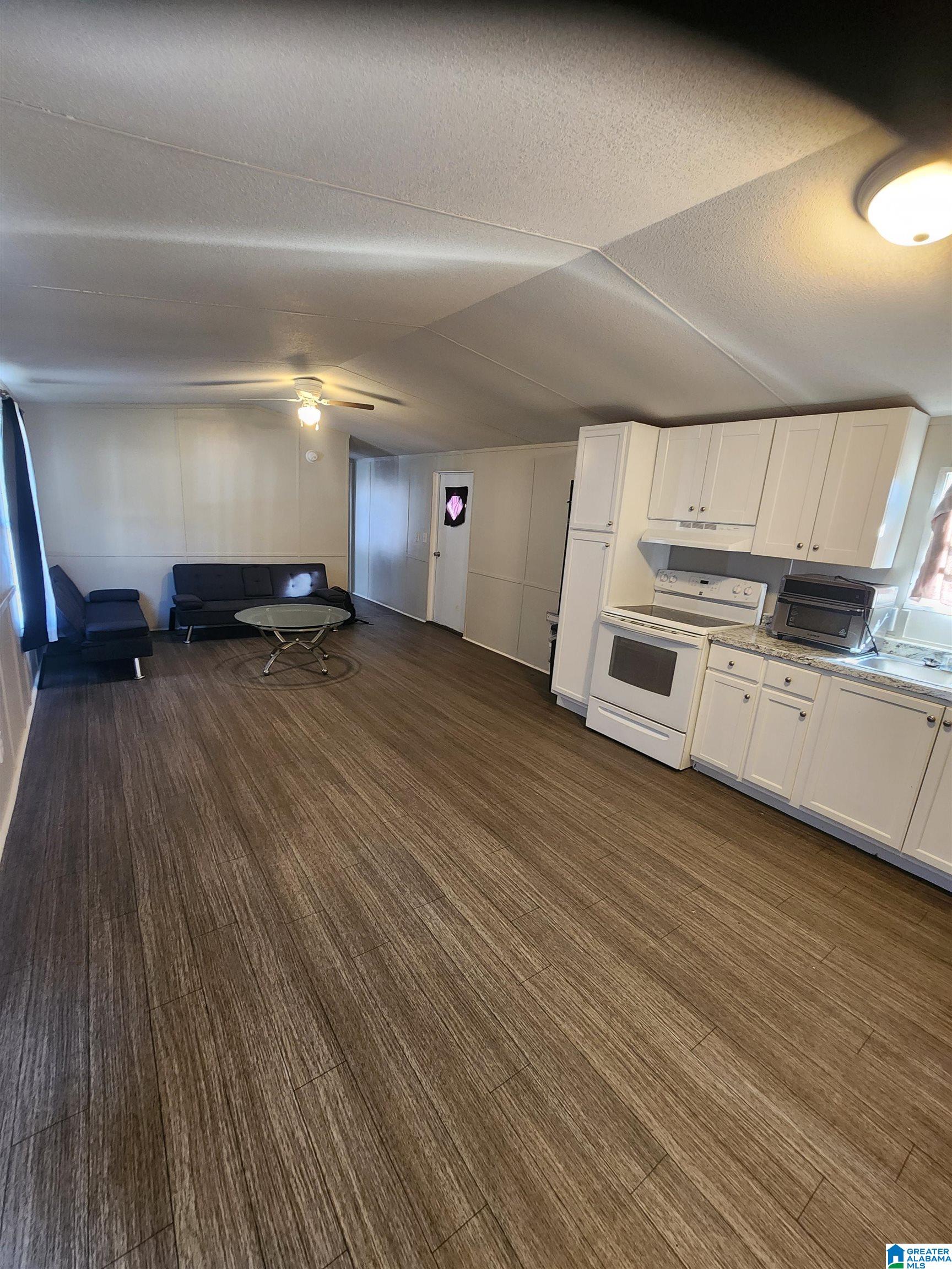 Homes for sale in Weaver, AL | 1306 Russell Dr, Weaver, AL 36277 | MLS# 21440056