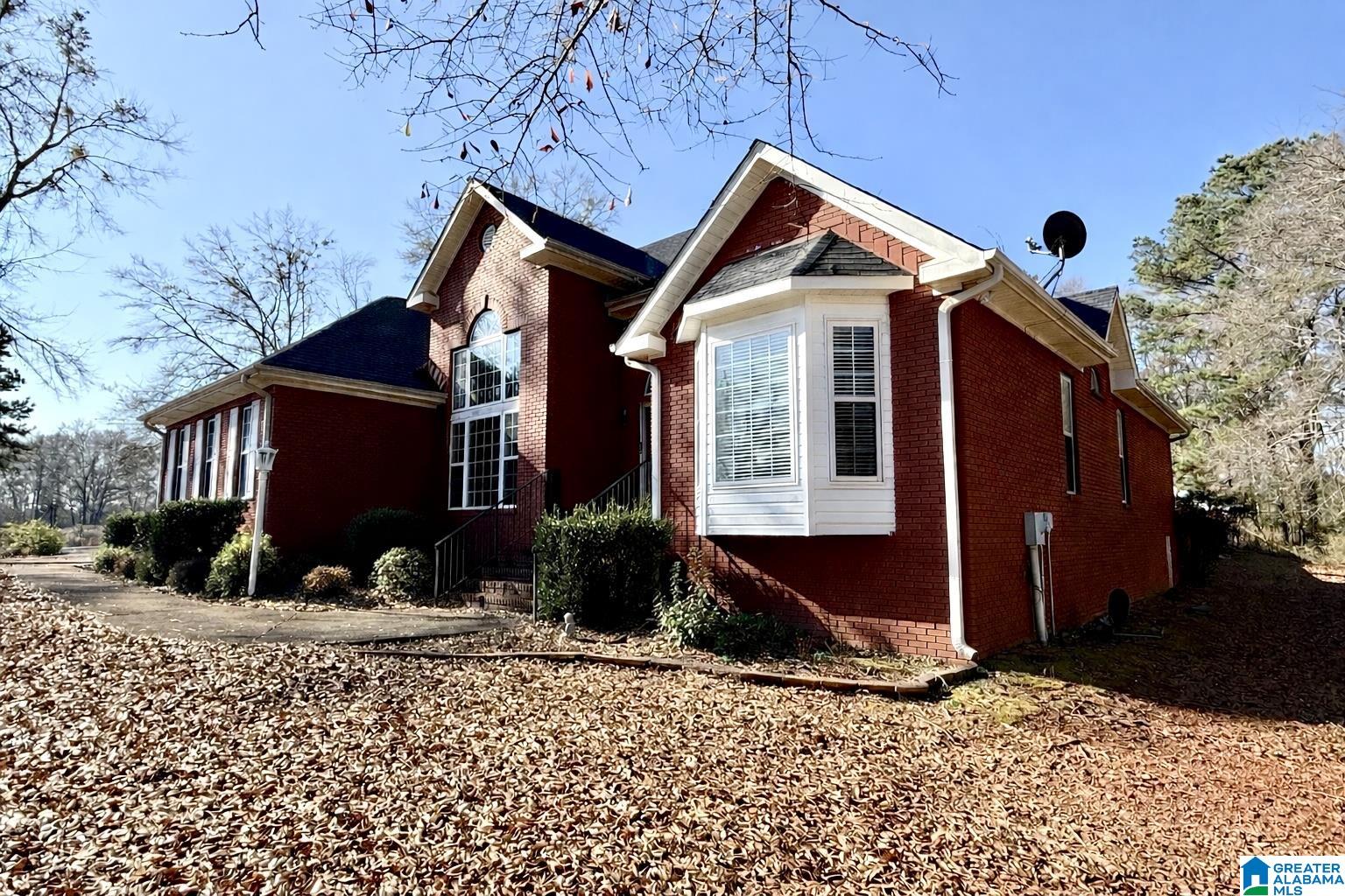 Homes for sale in Cropwell, AL | 15 Bellbrook Dr, Cropwell, AL 35054 | MLS# 21440060