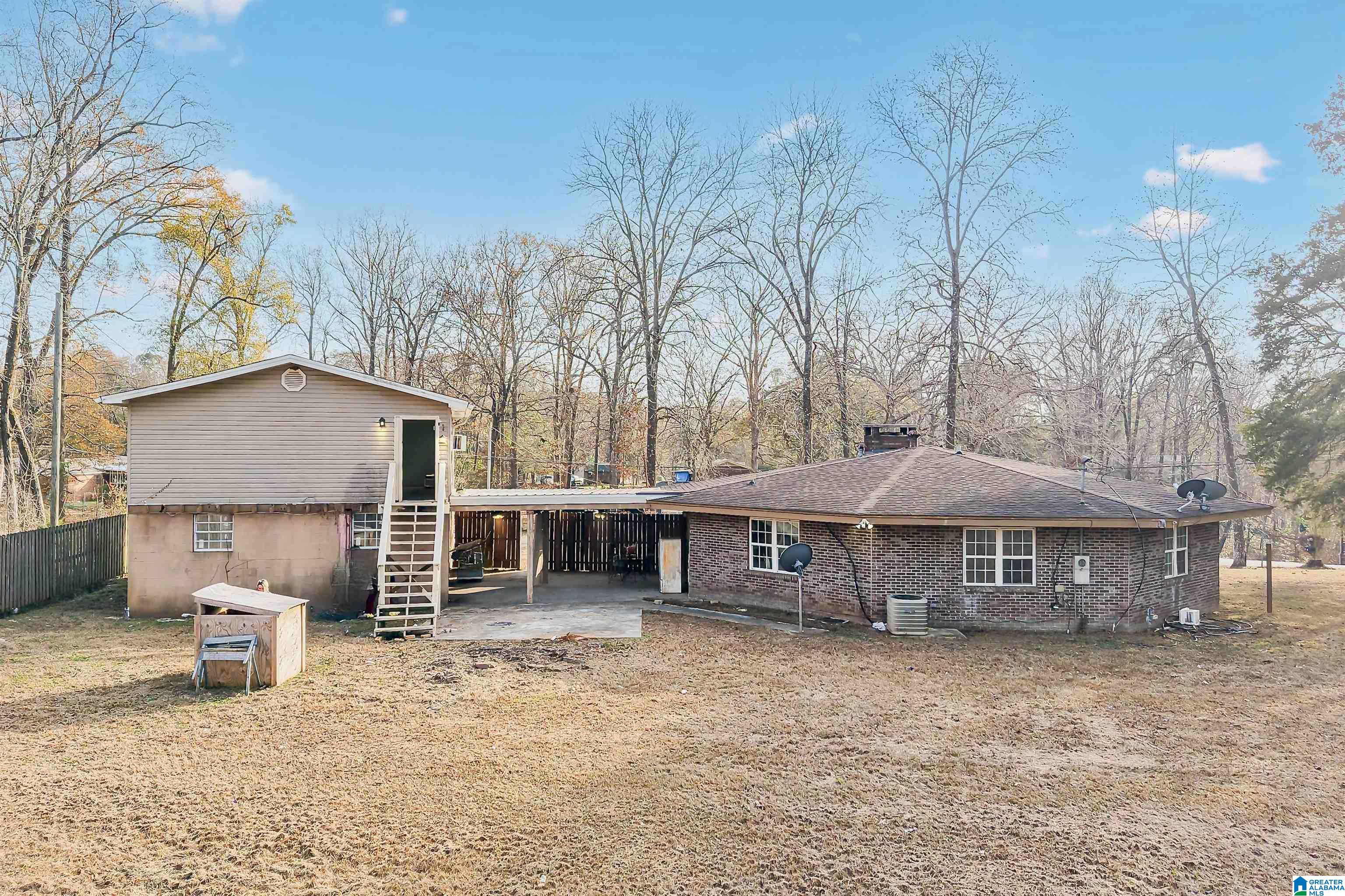 Homes for sale in Centreville, AL | 146 N 4th Avenue, Centreville, AL 35042 | MLS# 21440068