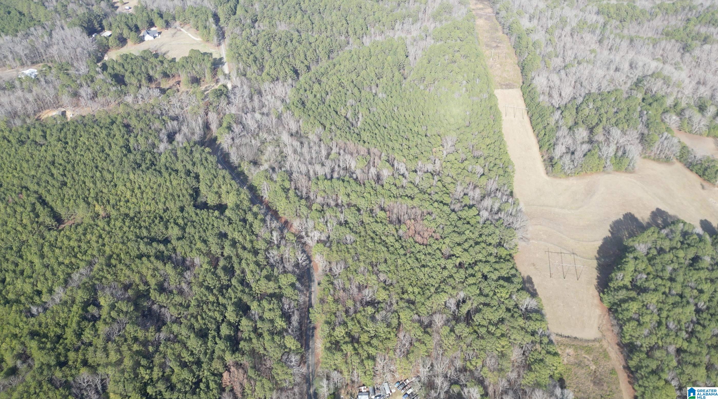 2550 CREEL ROAD