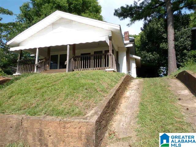 Homes for sale in Tarrant, AL | 1237 Waverly Street, Tarrant, AL 35217 | MLS# 21440094
