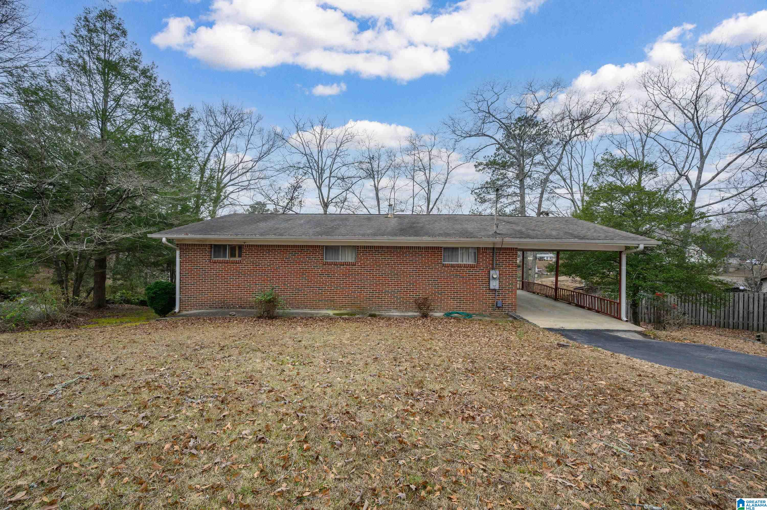 Homes for sale in Jasper, AL | 281 Shady Way Lane, Jasper, AL 35504 | MLS# 21440098