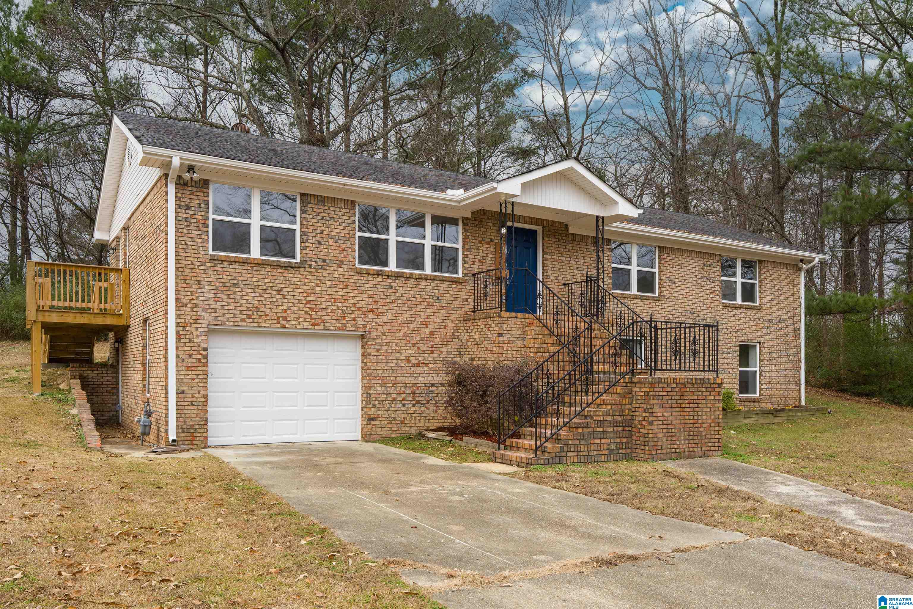 Homes for sale in Fultondale, AL | 1928 Walker Dr, Fultondale, AL 35068 | MLS# 21440121