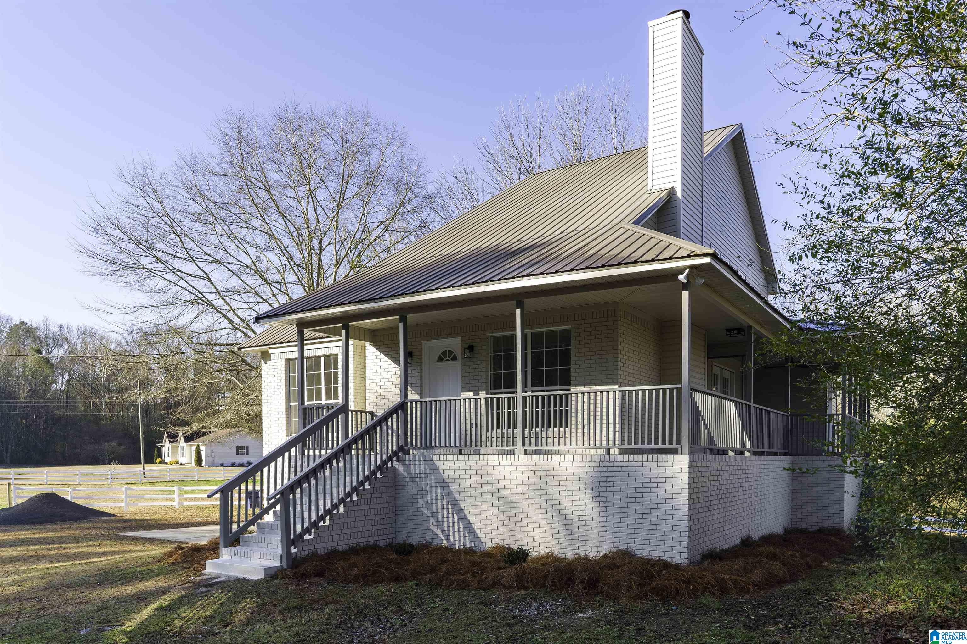 Homes for sale in Ashville, AL | 150 Beaver Ridge Dr, Ashville, AL 35953 | MLS# 21440125