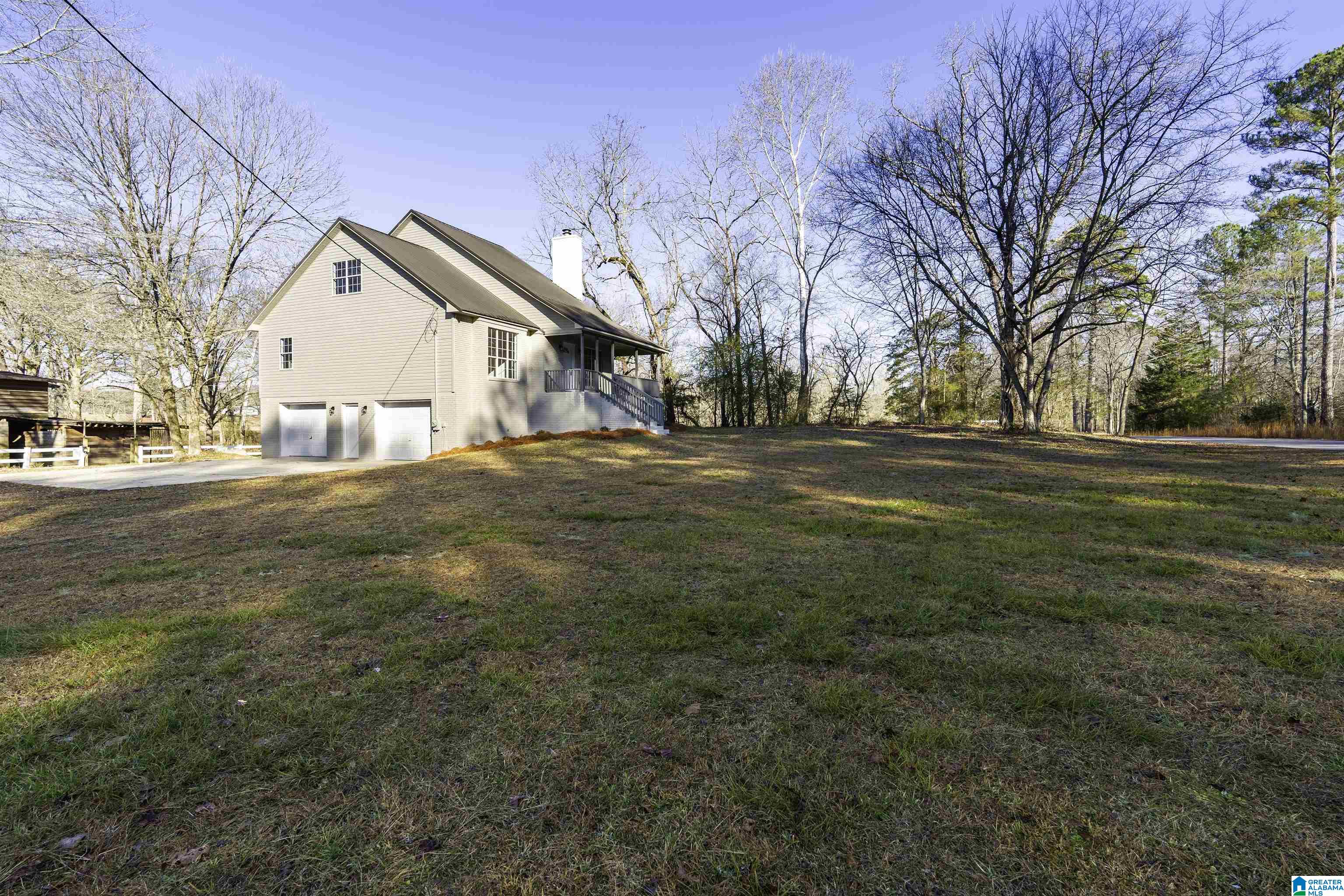 Homes for sale in Ashville, AL | 150 Beaver Ridge Dr, Ashville, AL 35953 | MLS# 21440125