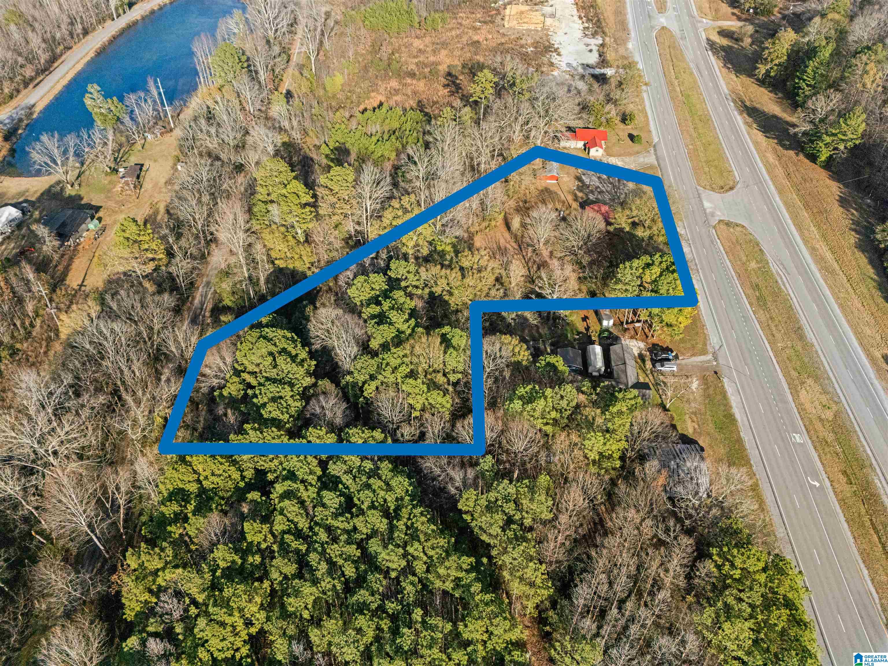 Homes for sale in Jacksonville, AL | 4243 N Alabama Hwy 21, Jacksonville, AL 36265 | MLS# 21440191