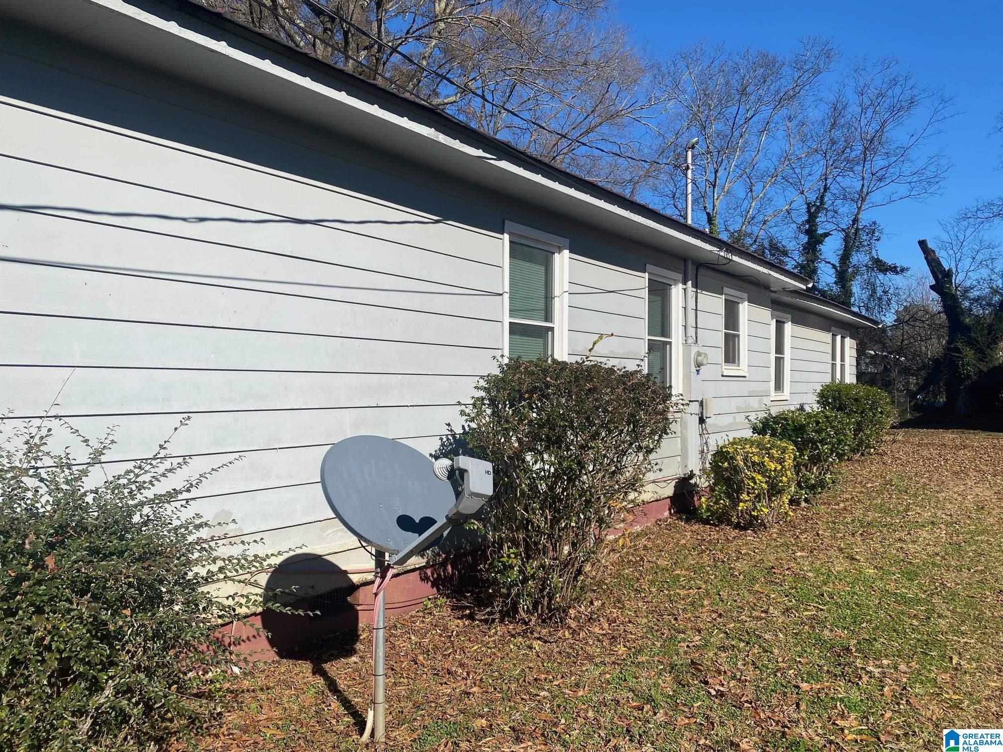 Homes for sale in Talladega, AL | 106 Patton Street, Talladega, AL 35160 | MLS# 21440198