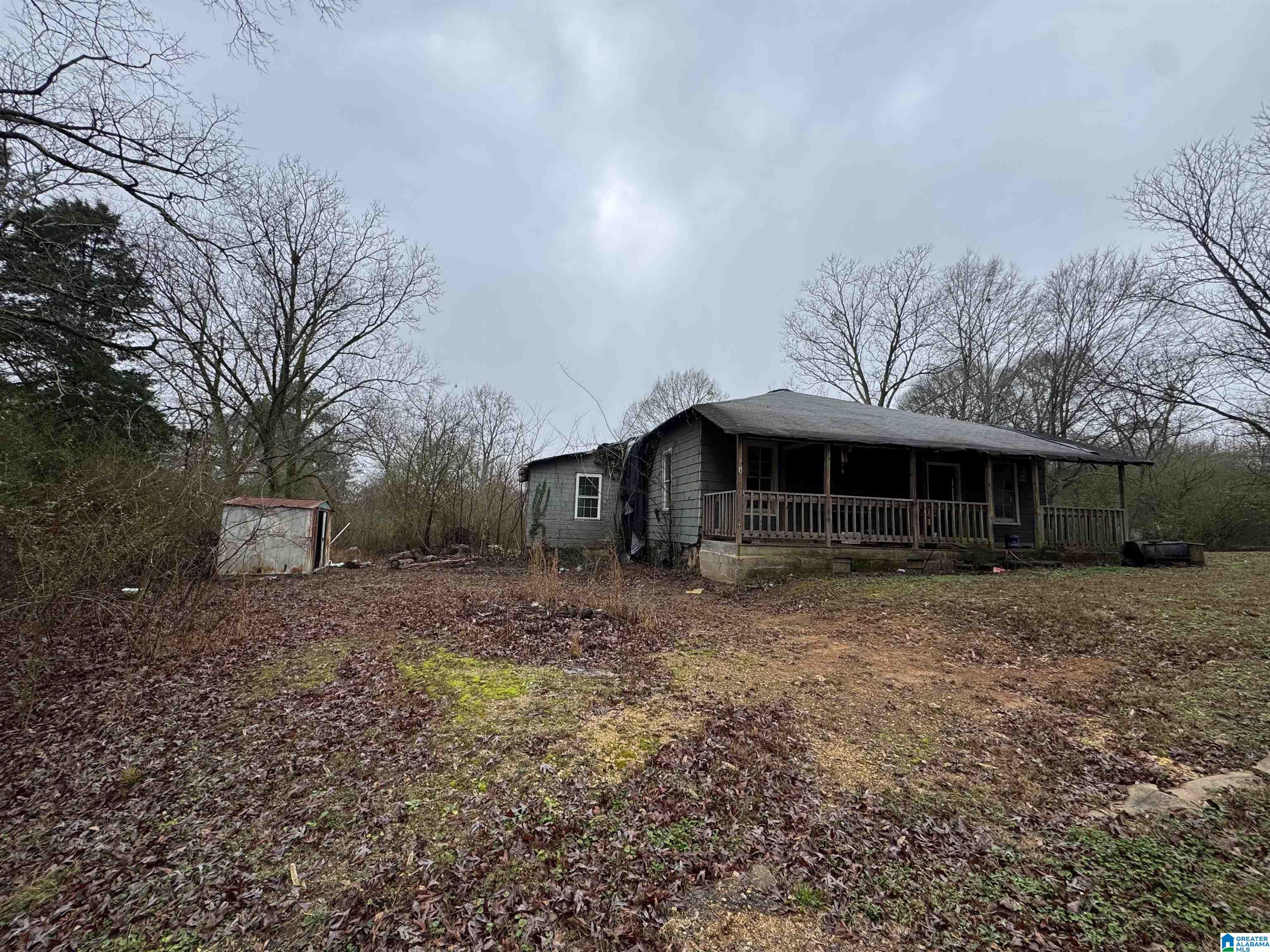 Homes for sale in Odenville, AL | 155 Rae Street, Odenville, AL 35120 | MLS# 21440205