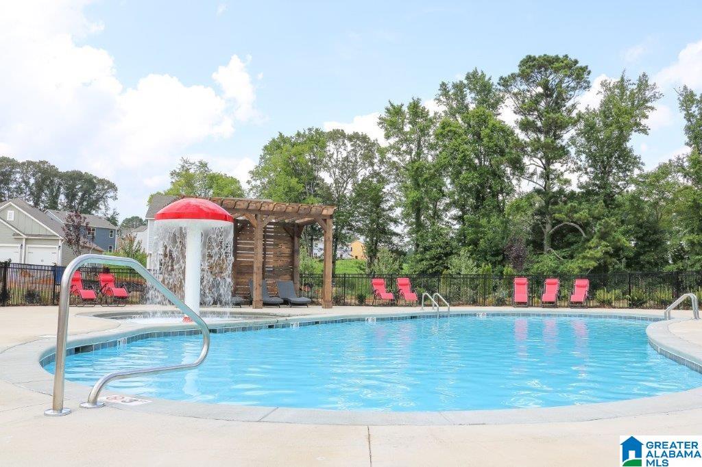 Homes for sale in Springville, AL | 278 Archers Brook Way, Springville, AL 35146 | MLS# 21440231