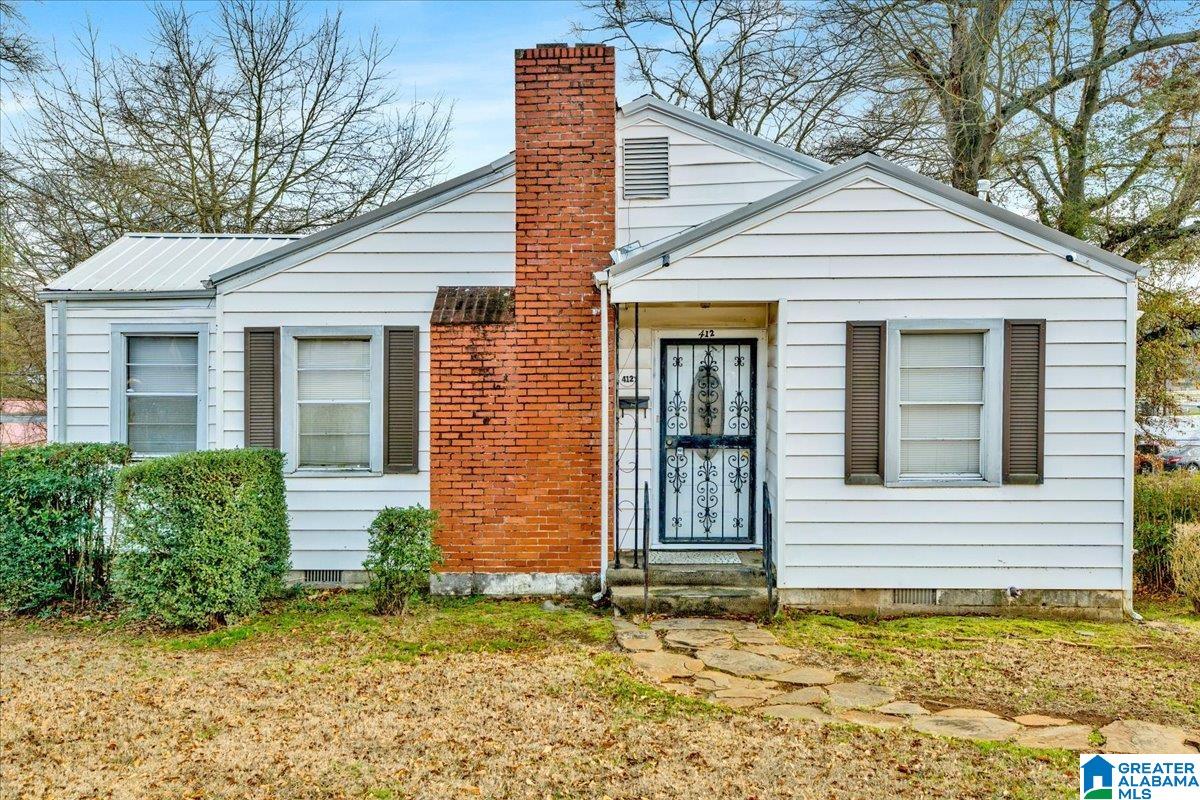 Homes for sale in Birmingham, AL | 412 Woodward Road, Birmingham, AL 35228 | MLS# 21440257