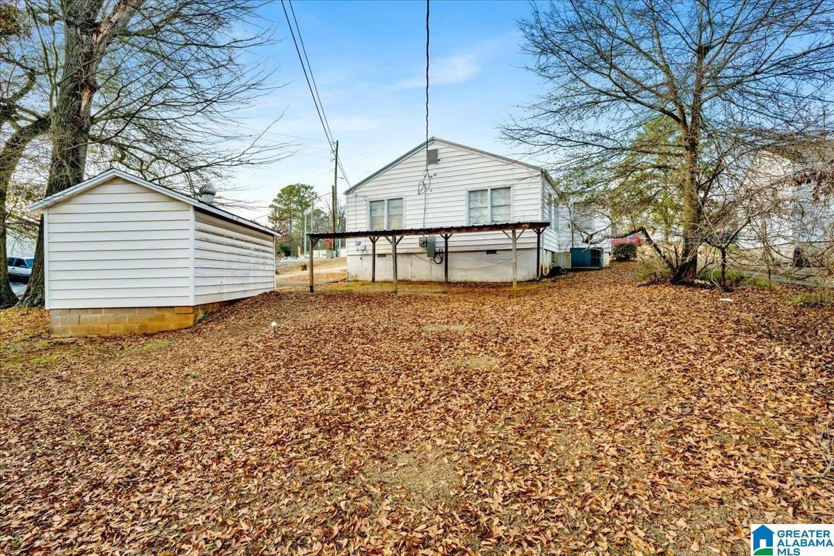 Homes for sale in Birmingham, AL | 412 Woodward Road, Birmingham, AL 35228 | MLS# 21440257