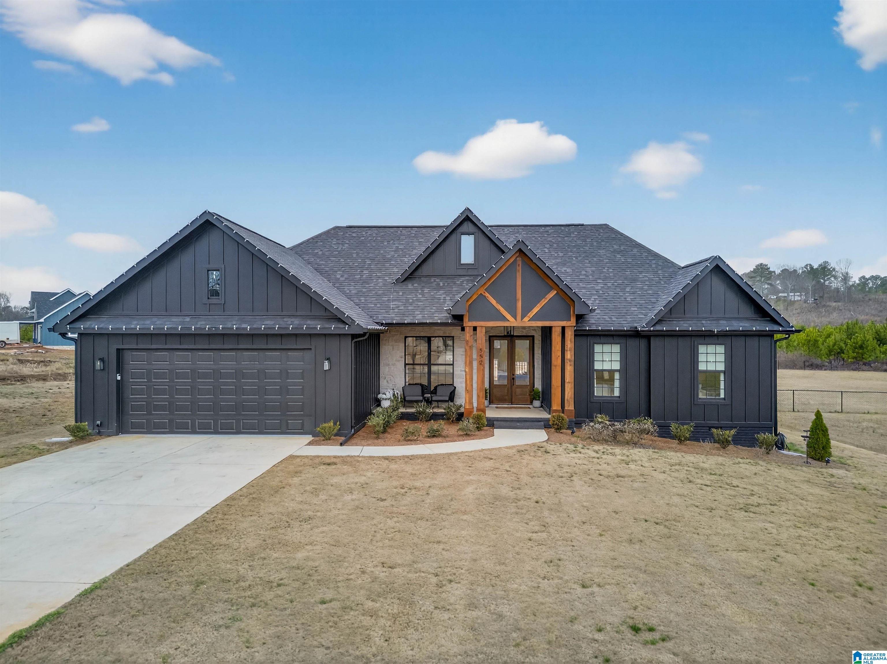 Homes for sale in Jacksonville, AL | 552 Waterford Way, Jacksonville, AL 36265 | MLS# 21440260