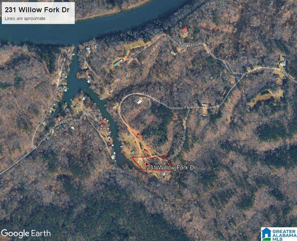 Homes for sale in Quinton, AL | 231 Willow Fork Dr, Quinton, AL 35130 | MLS# 21440264