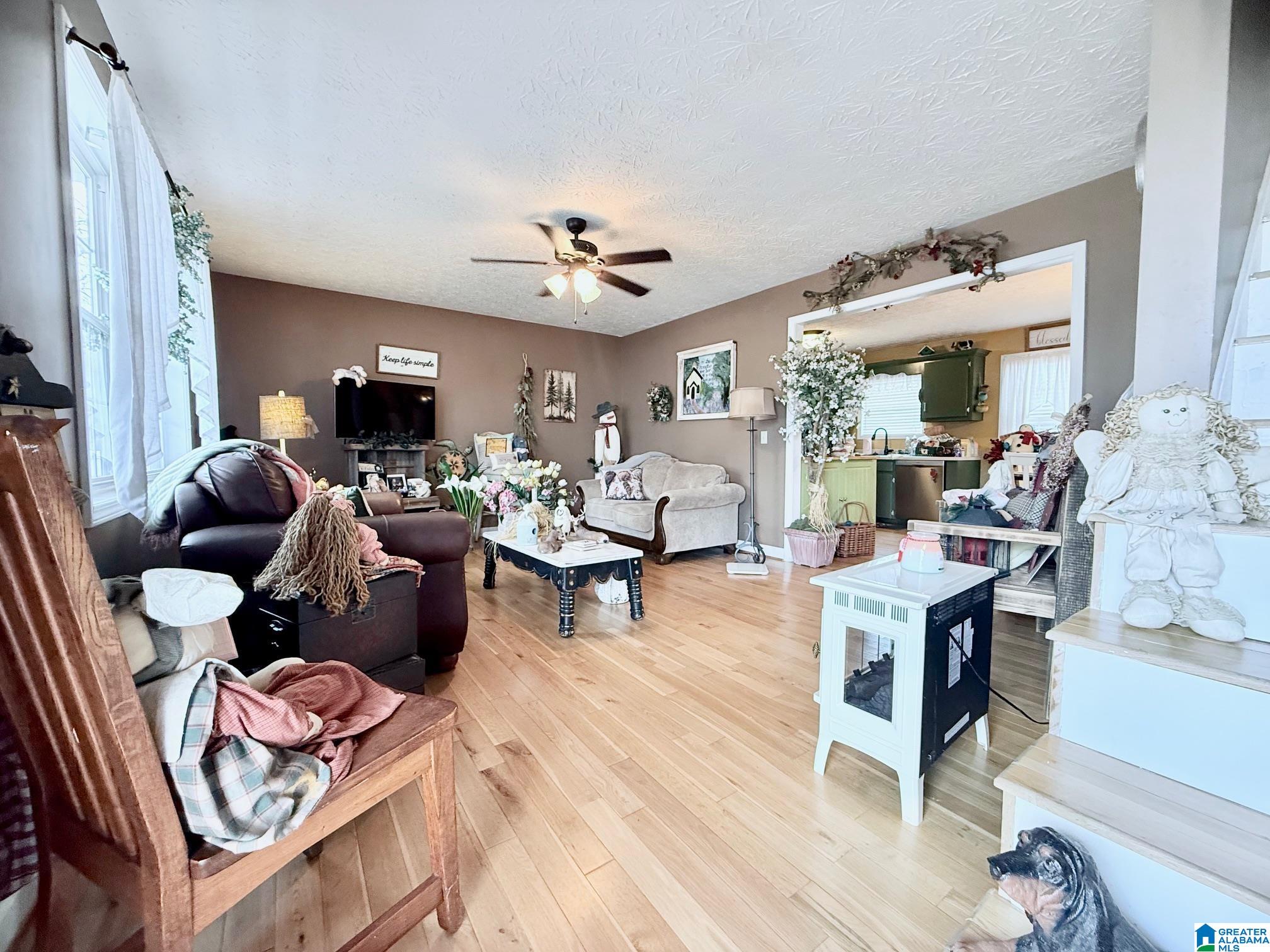 Homes for sale in Piedmont, AL | 305 2Nd Avenue, Piedmont, AL 36272 | MLS# 21440287