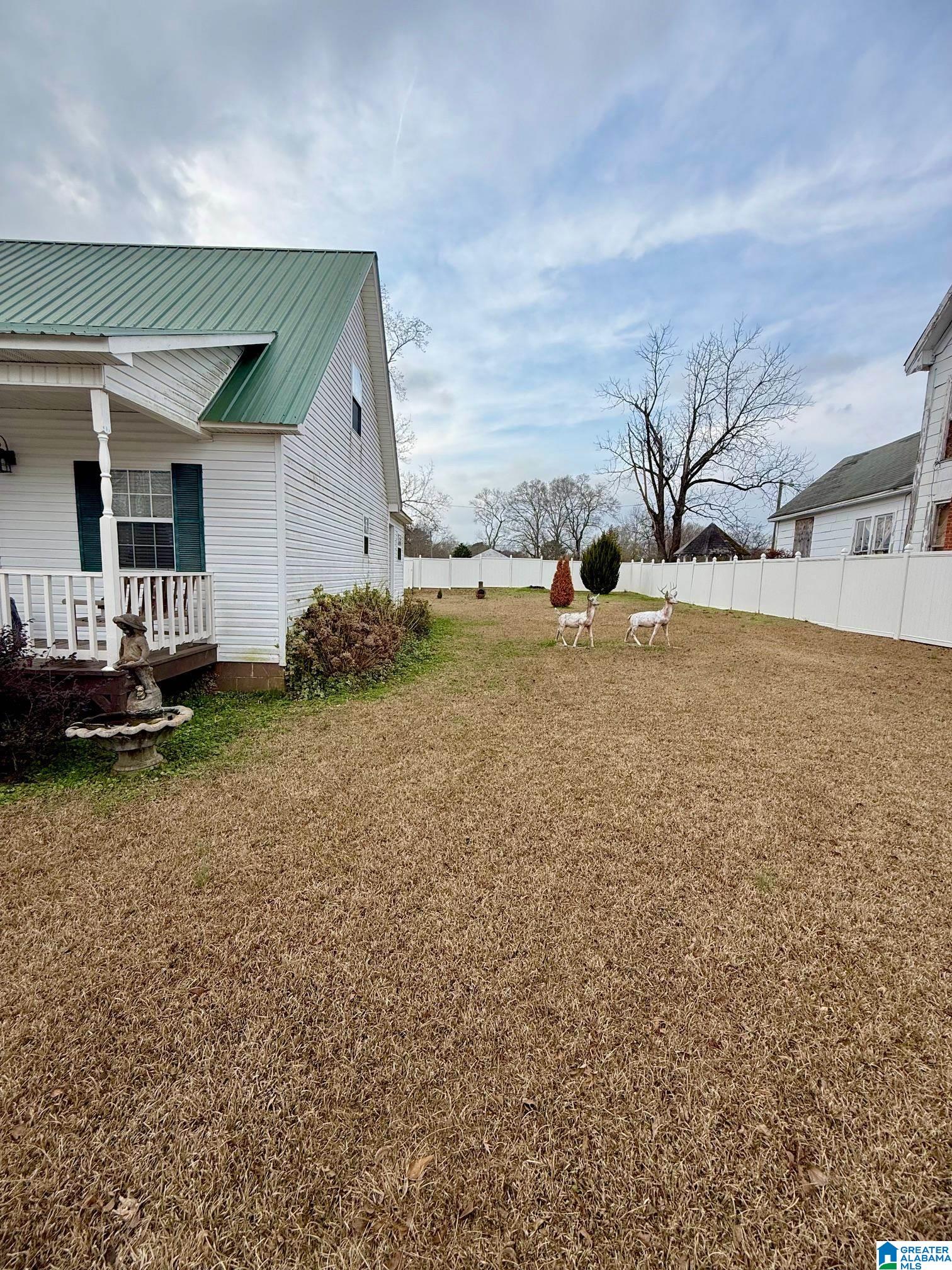 Homes for sale in Piedmont, AL | 305 2nd Avenue, Piedmont, AL 36272 | MLS# 21440287