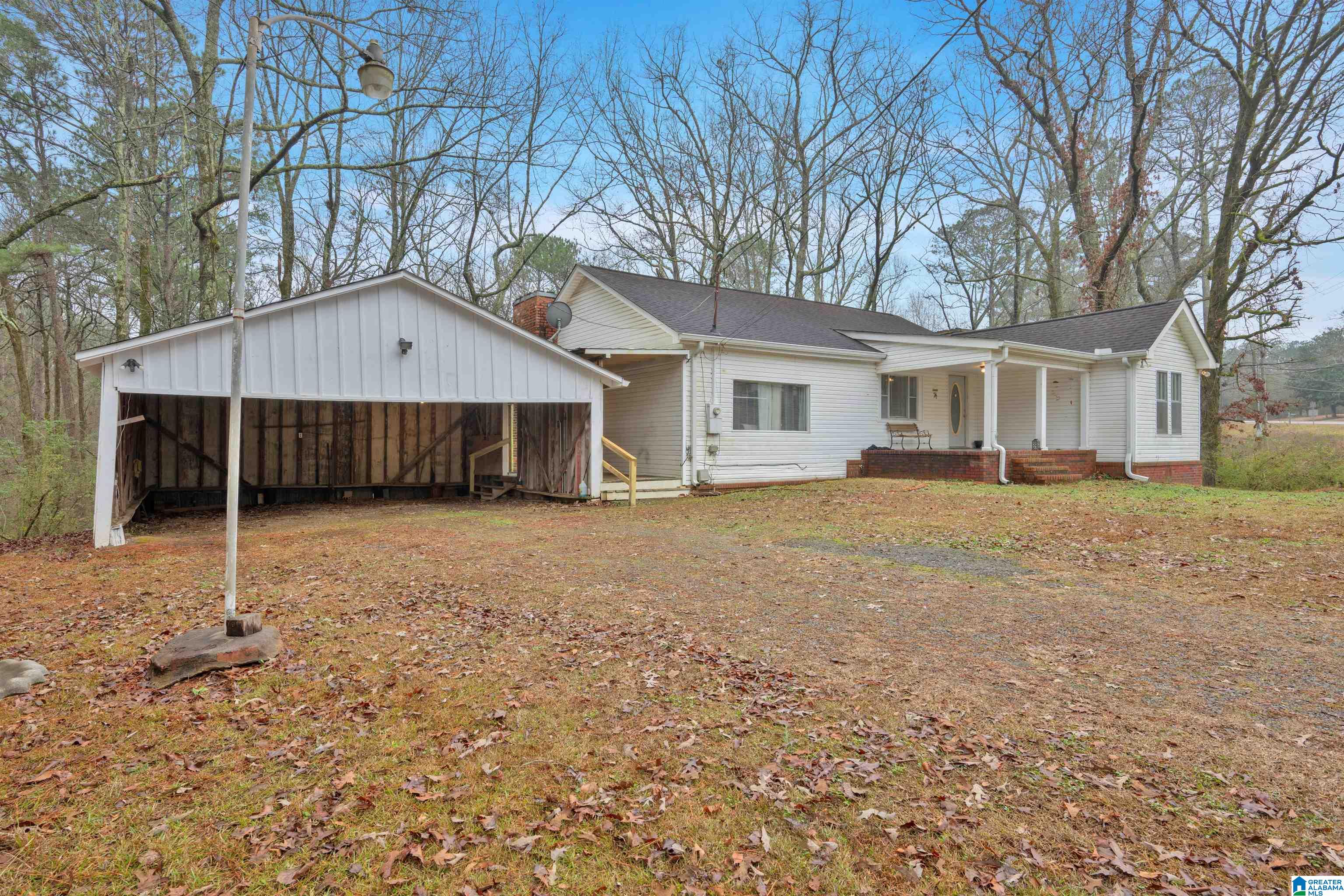 Homes for sale in Warrior, AL | 406 Trafford Road, Warrior, AL 35180 | MLS# 21440297