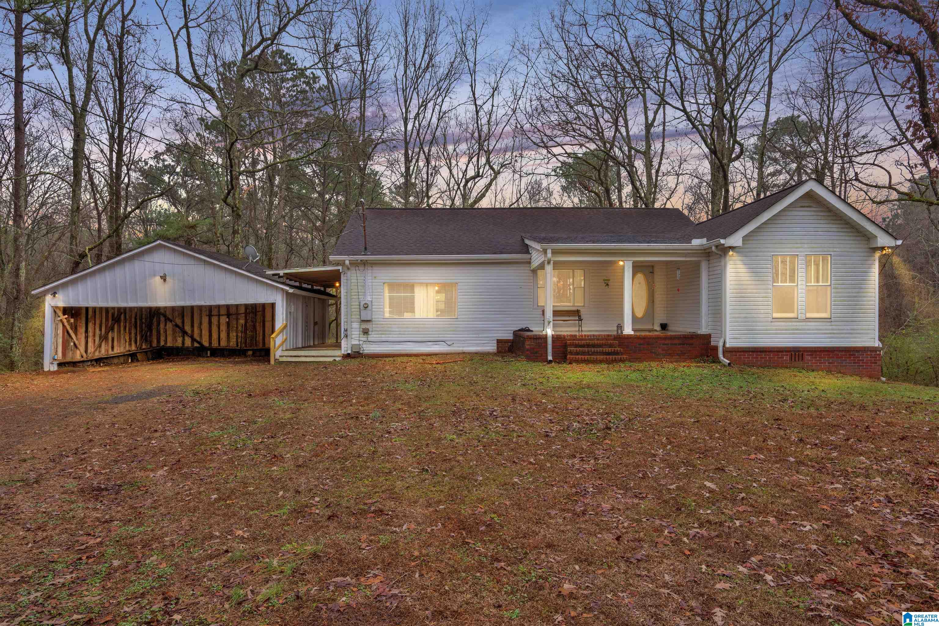 Homes for sale in Warrior, AL | 406 Trafford Road, Warrior, AL 35180 | MLS# 21440297