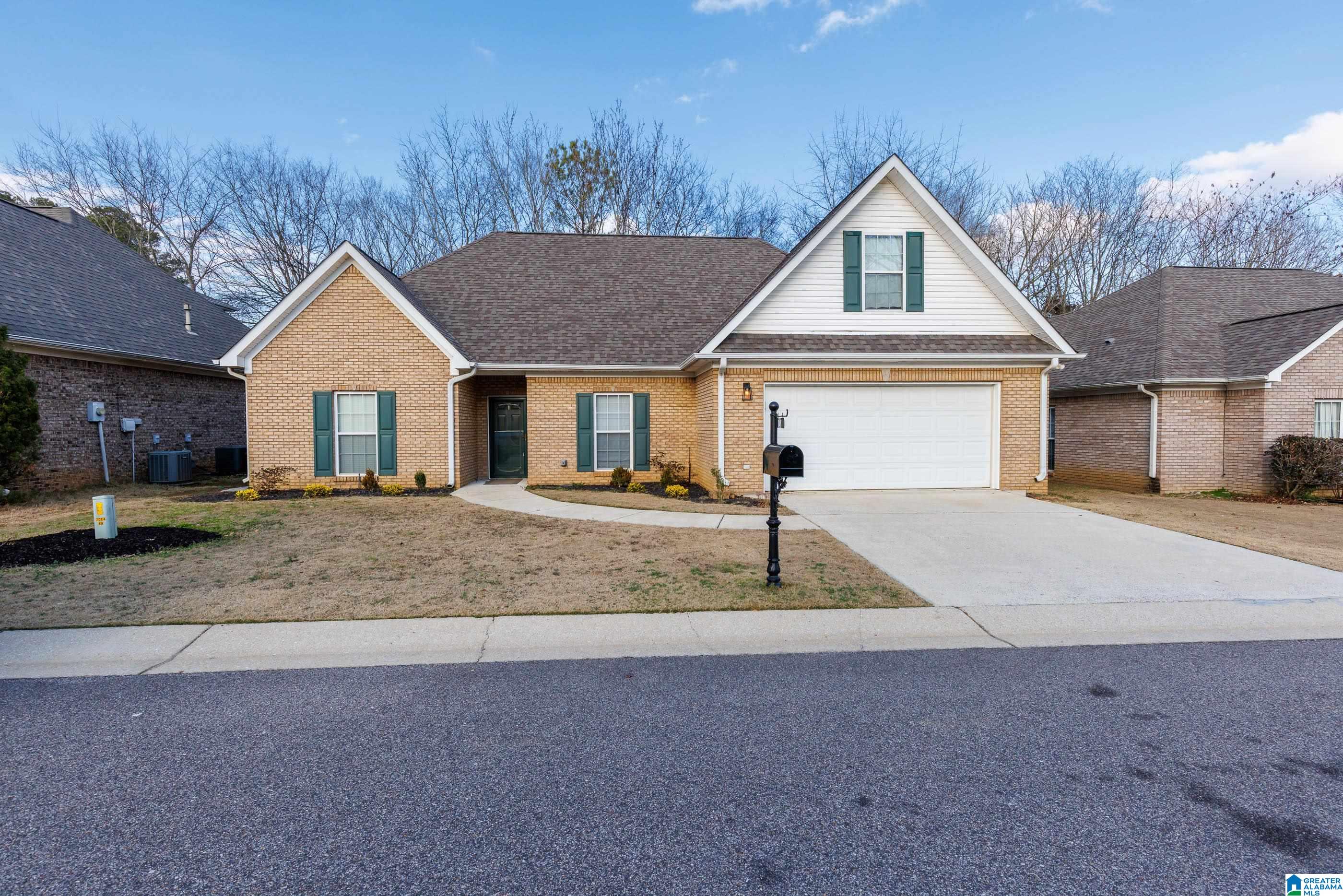 Homes for sale in Leeds, AL | 7217 Cahawba Lane, Leeds, AL 35094 | MLS# 21440302