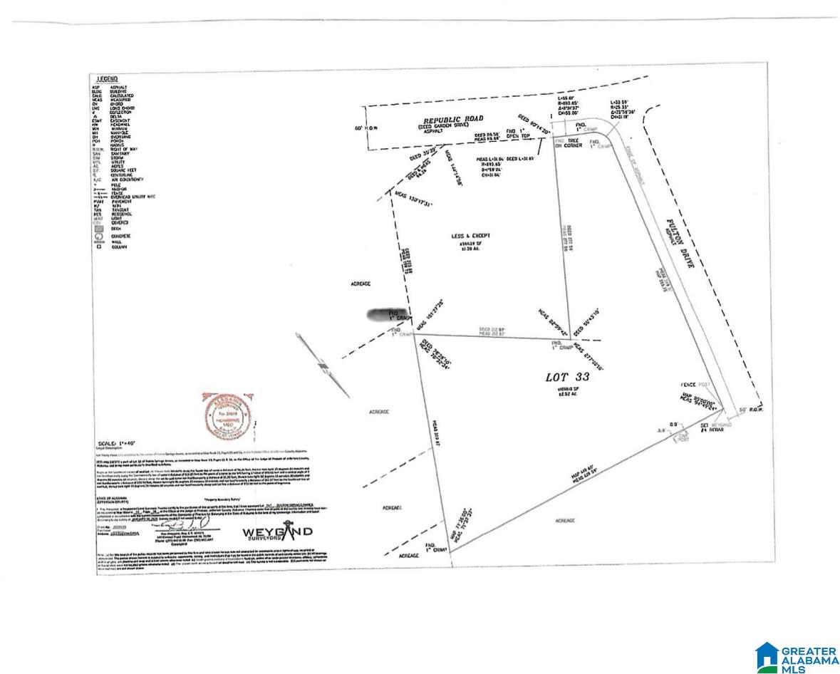 Homes for sale in Fultondale, AL | 2203 Fulton Dr, Fultondale, AL 35068 | MLS# 21440322
