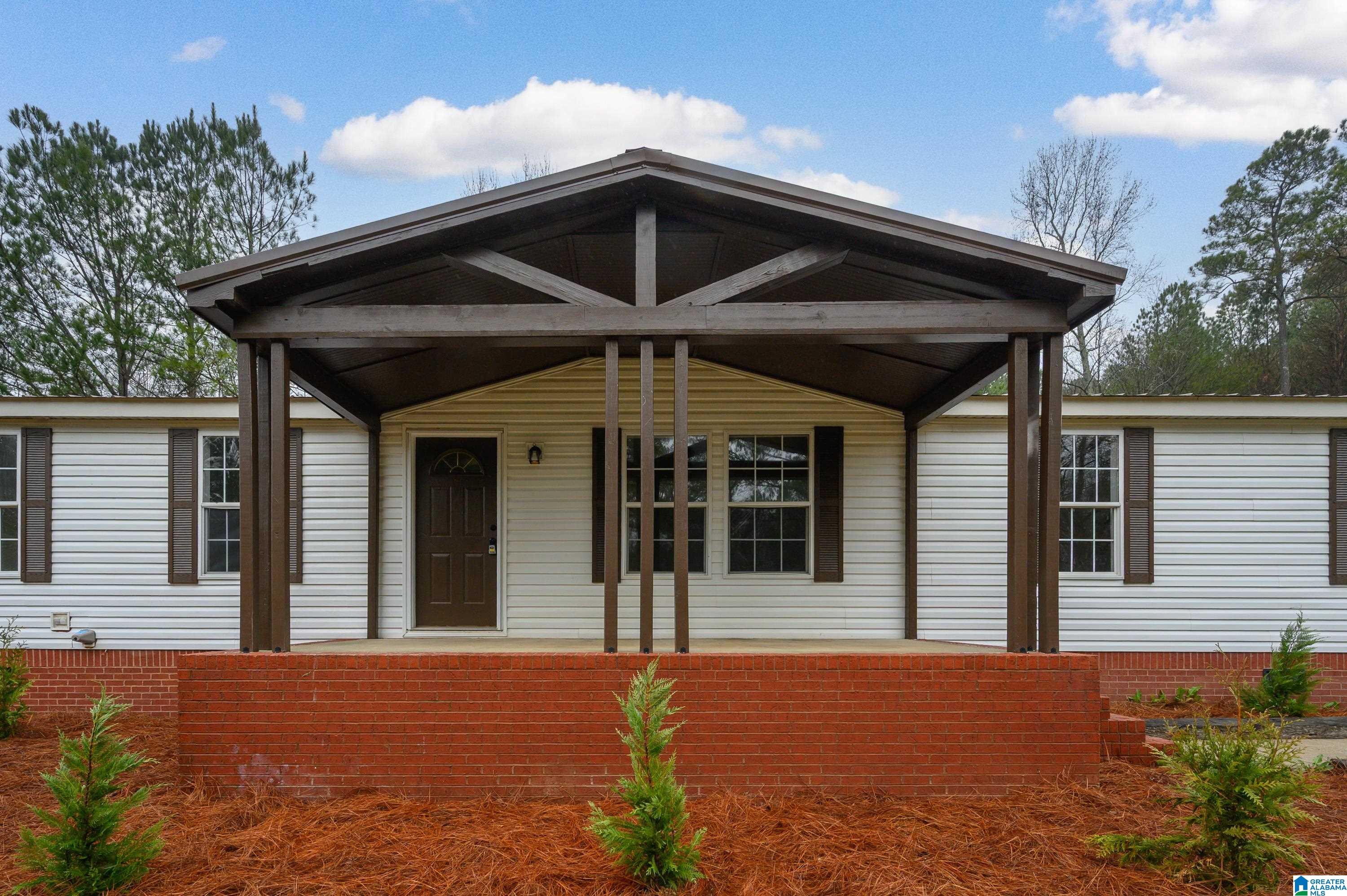 Homes for sale in Mount Olive, AL | 4140 Powder Mill Road, Mount Olive, AL 35117 | MLS# 21440346