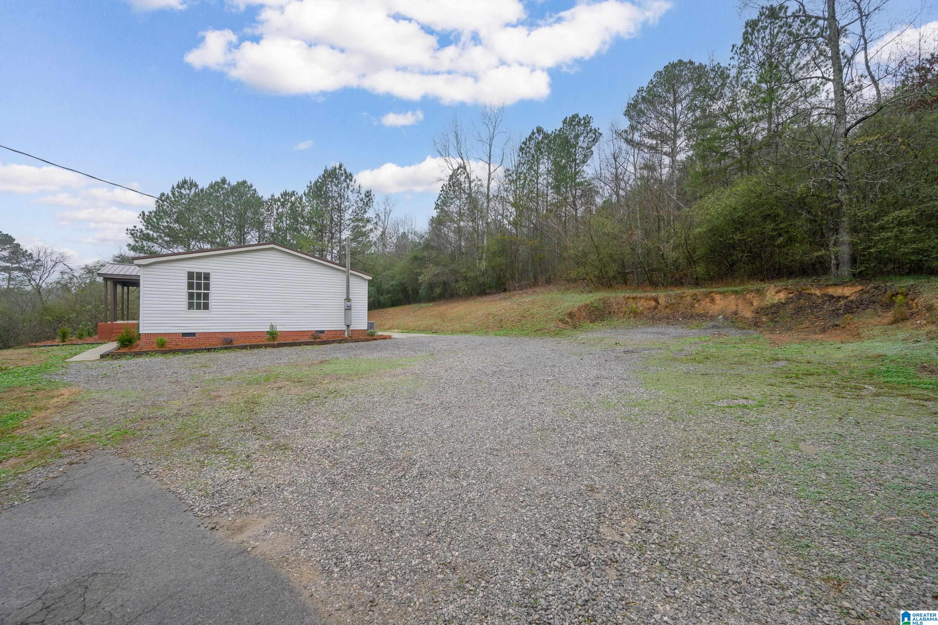 Homes for sale in Mount Olive, AL | 4140 Powder Mill Road, Mount Olive, AL 35117 | MLS# 21440346