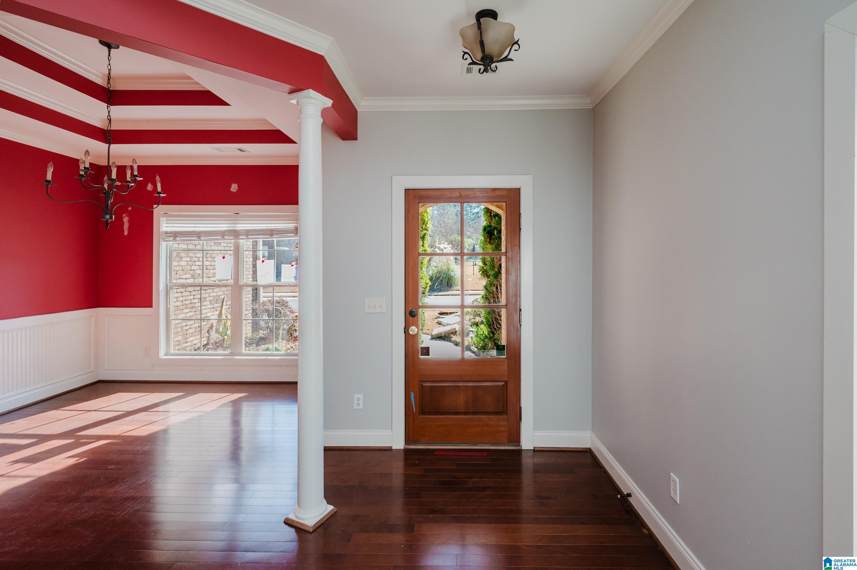 Homes for sale in Pelham, AL | 1119 Weybridge Road, Pelham, AL 35124 | MLS# 21440347