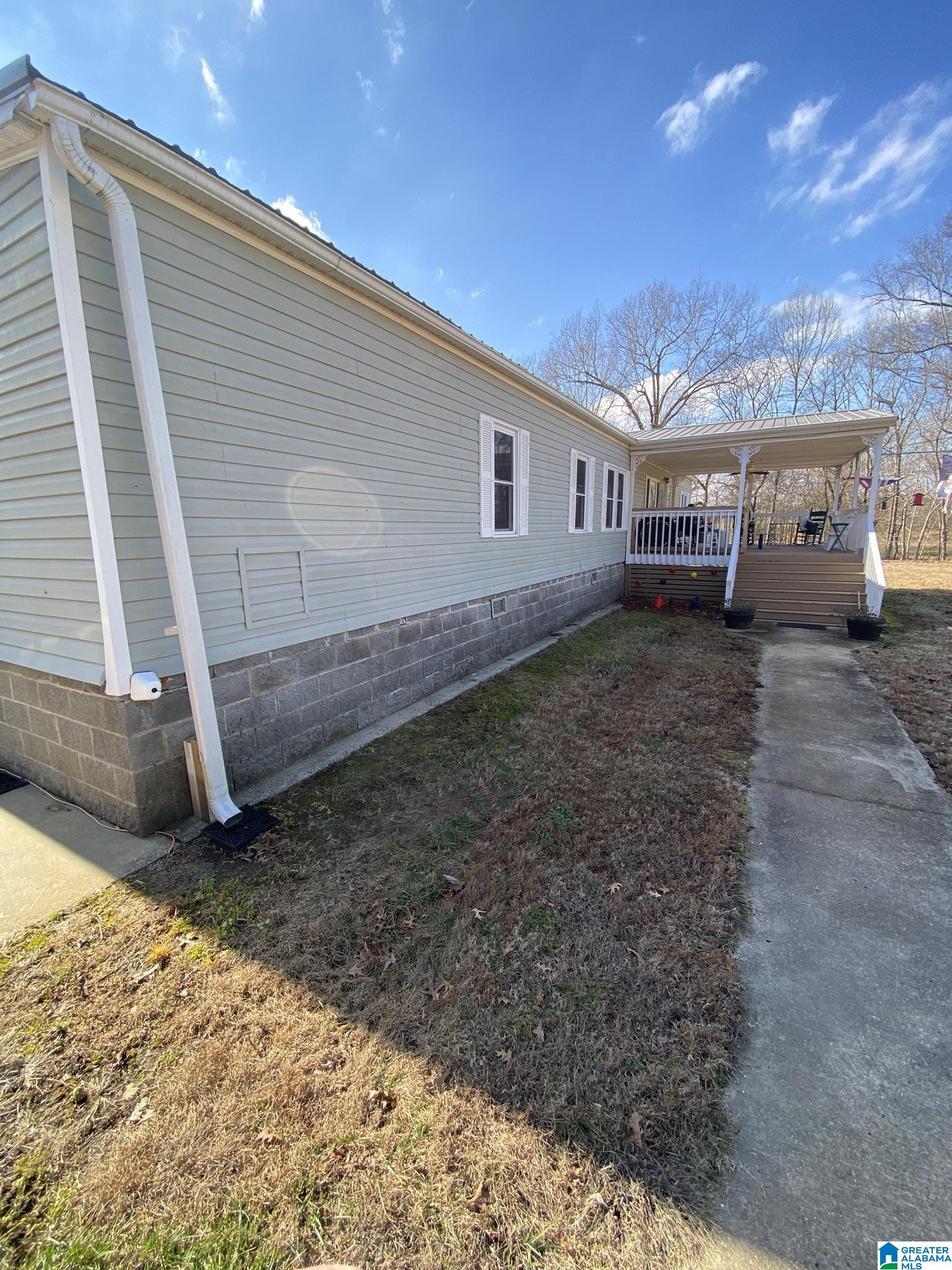 Homes for sale in Ashville, AL | 990 Happy Knoll Road, Ashville, AL 35953 | MLS# 21440352