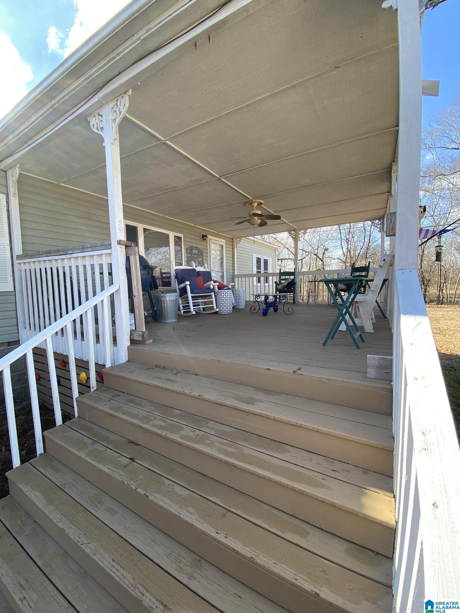 Homes for sale in Ashville, AL | 990 Happy Knoll Road, Ashville, AL 35953 | MLS# 21440352