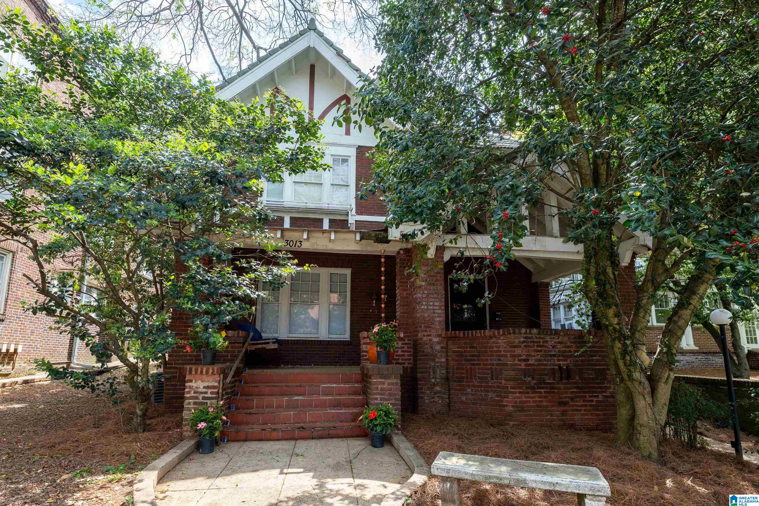 Homes for sale in Birmingham, AL | 3013 13th Avenue, Birmingham, AL 35205 | MLS# 21440356