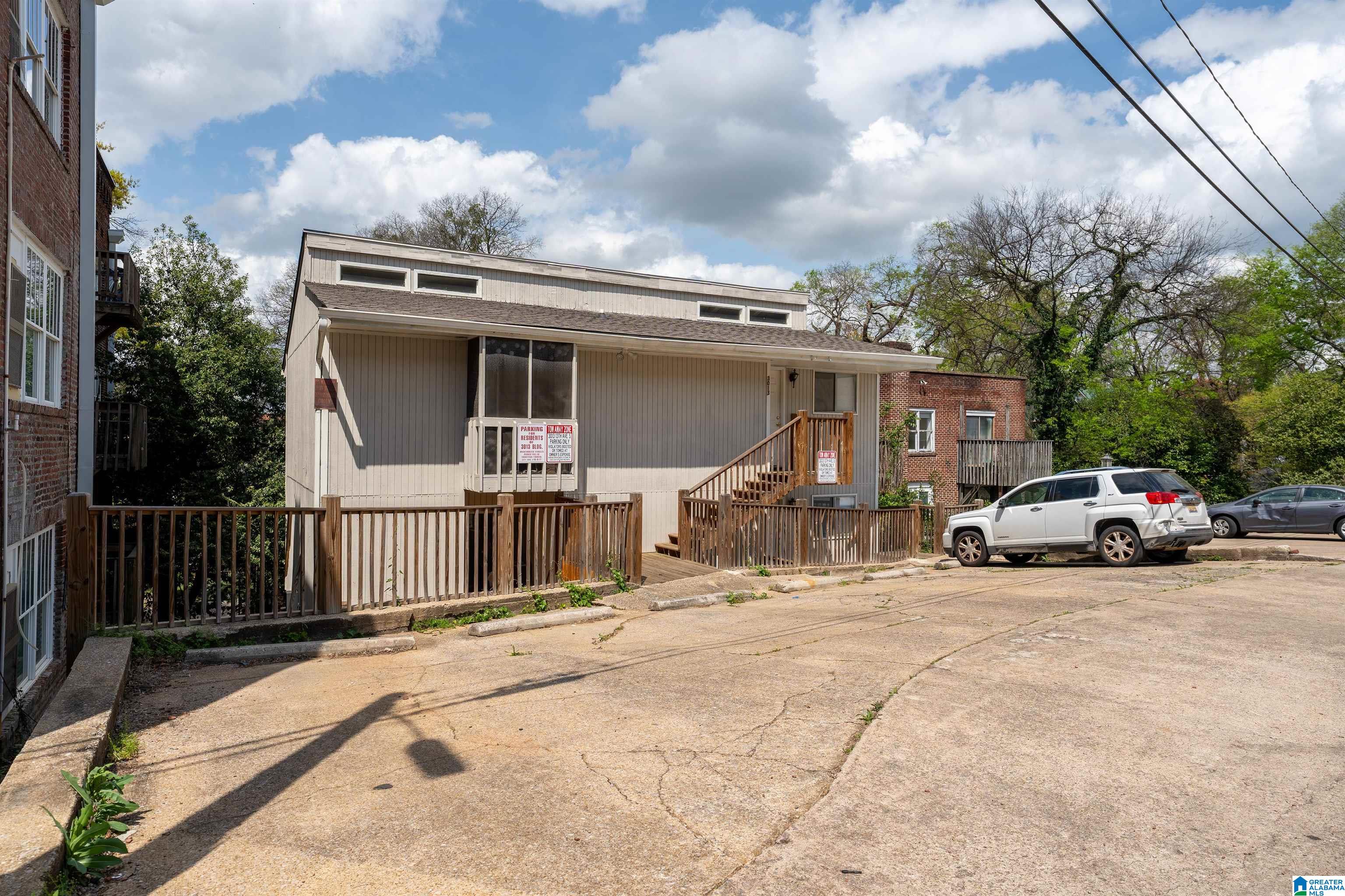 Homes for sale in Birmingham, AL | 3013 13th Avenue, Birmingham, AL 35205 | MLS# 21440356