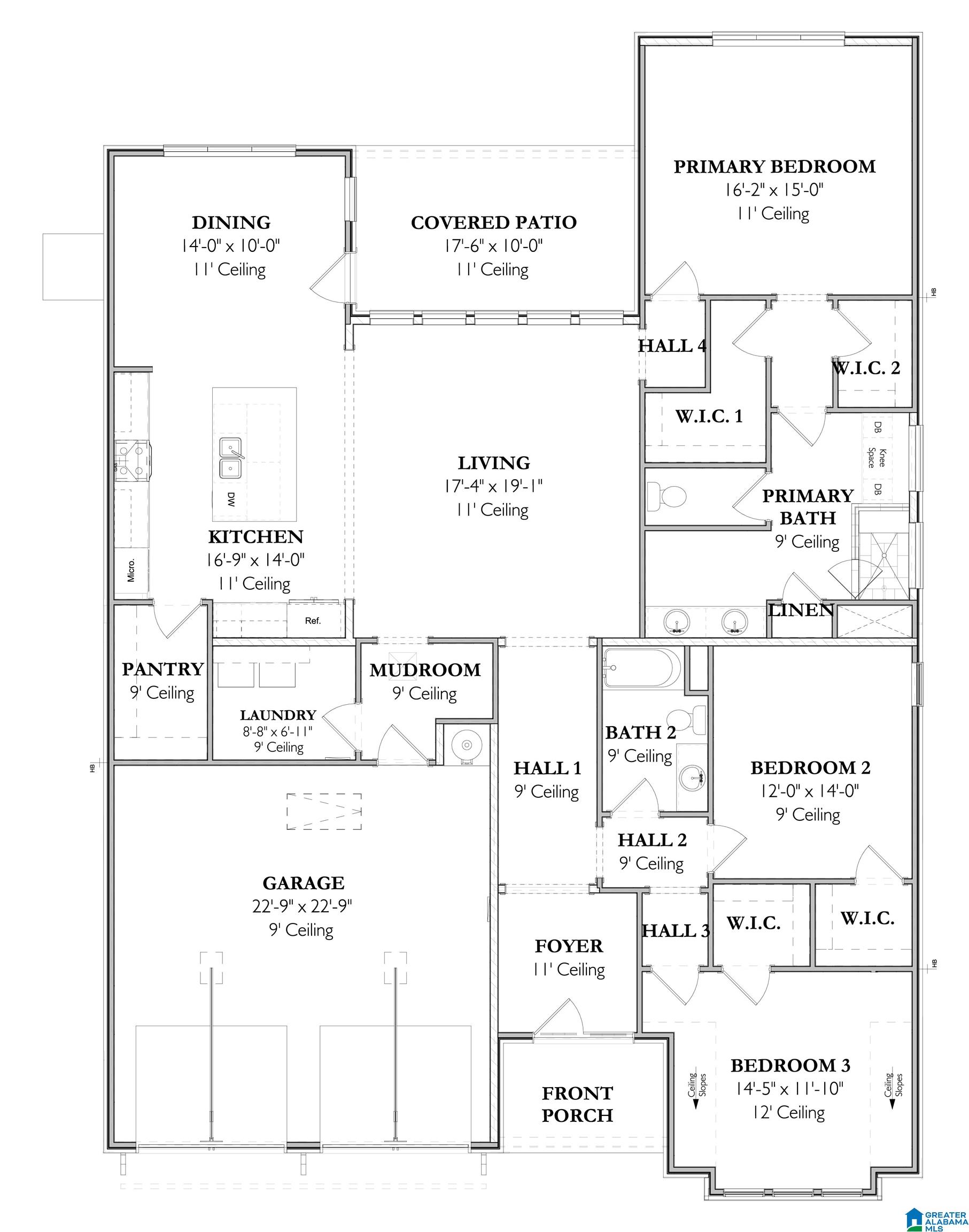 Homes for sale in Hoover, AL | 4661 Oakdell Road, Hoover, AL 35244 | MLS# 21440369