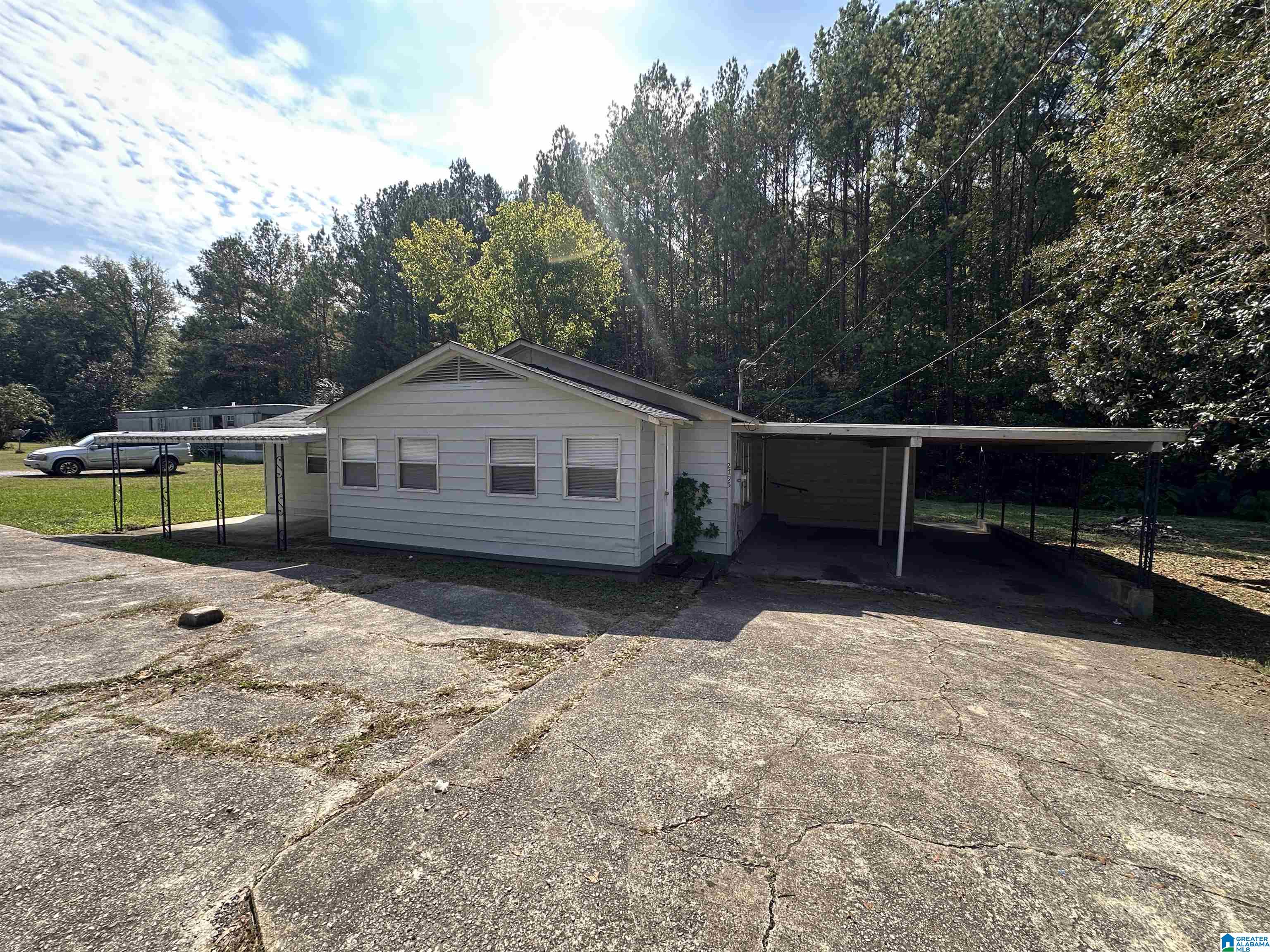 Homes for sale in Morris, AL | 2795 Morris Majestic Road, Morris, AL 35116 | MLS# 21440390