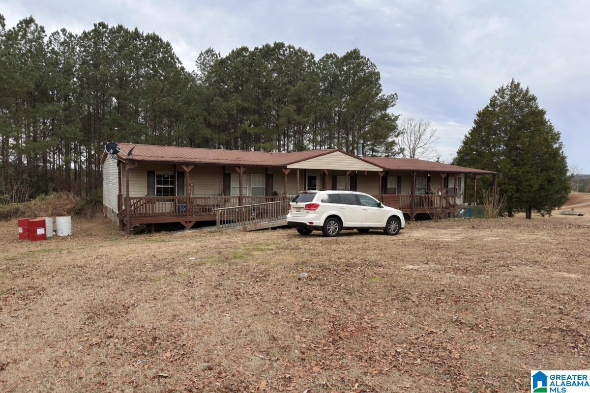 Homes for sale in Ohatchee, AL | 583 Simpson Bend Road, Ohatchee, AL 36271 | MLS# 21440391