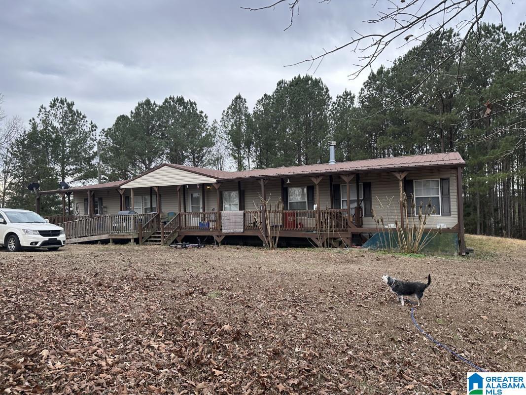 Homes for sale in Ohatchee, AL | 583 Simpson Bend Road, Ohatchee, AL 36271 | MLS# 21440391