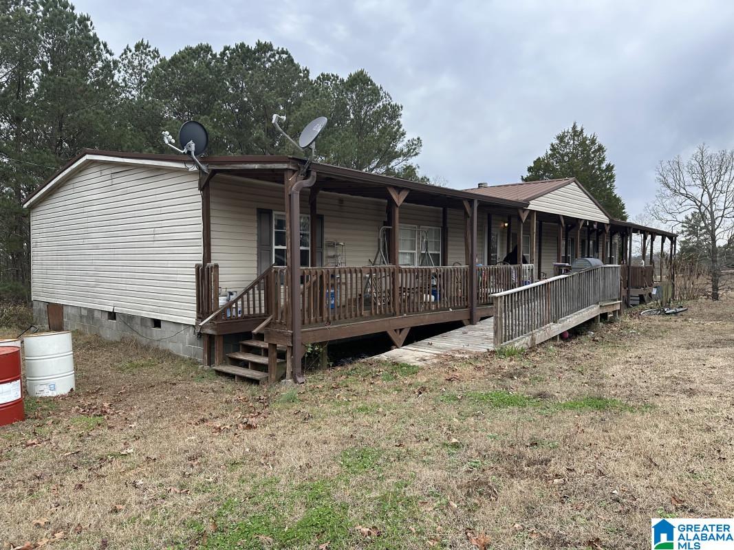 Homes for sale in Ohatchee, AL | 583 Simpson Bend Road, Ohatchee, AL 36271 | MLS# 21440391