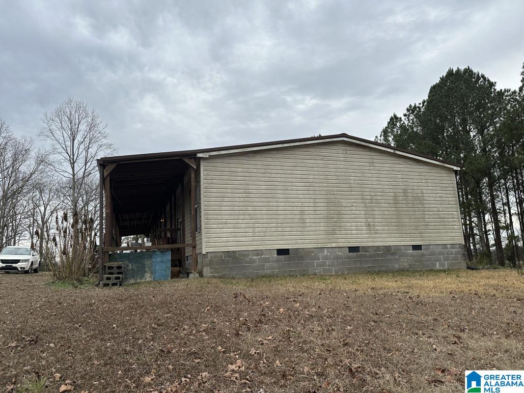 Homes for sale in Ohatchee, AL | 583 Simpson Bend Road, Ohatchee, AL 36271 | MLS# 21440391