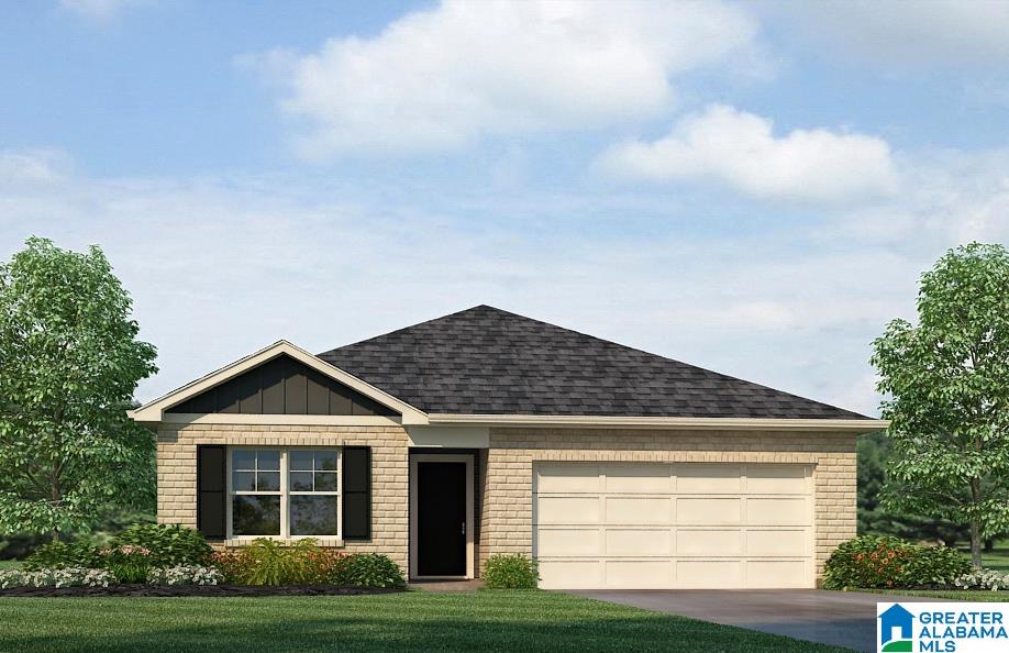 Homes for sale in Odenville, AL | 1660 Birch Bark Lane, Odenville, AL 35120 | MLS# 21440400