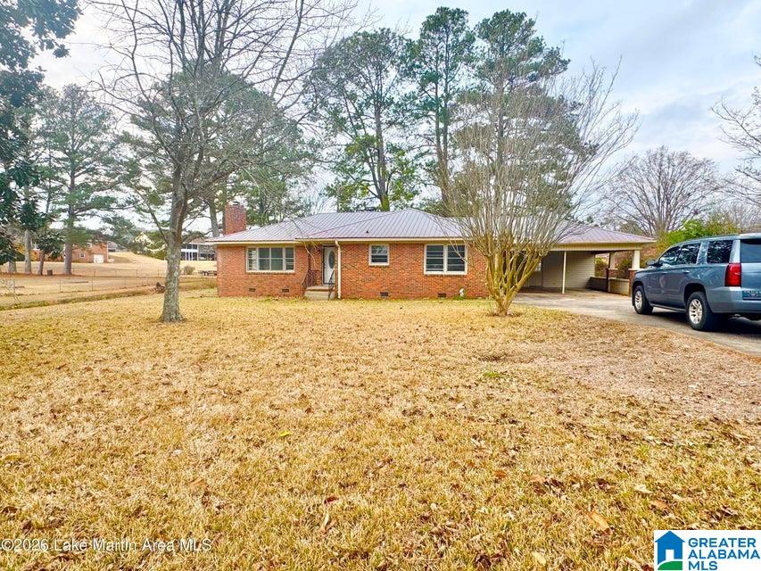 Homes for sale in Sylacauga, AL | 2013 Talladega Hwy, Sylacauga, AL 35150 | MLS# 21440403