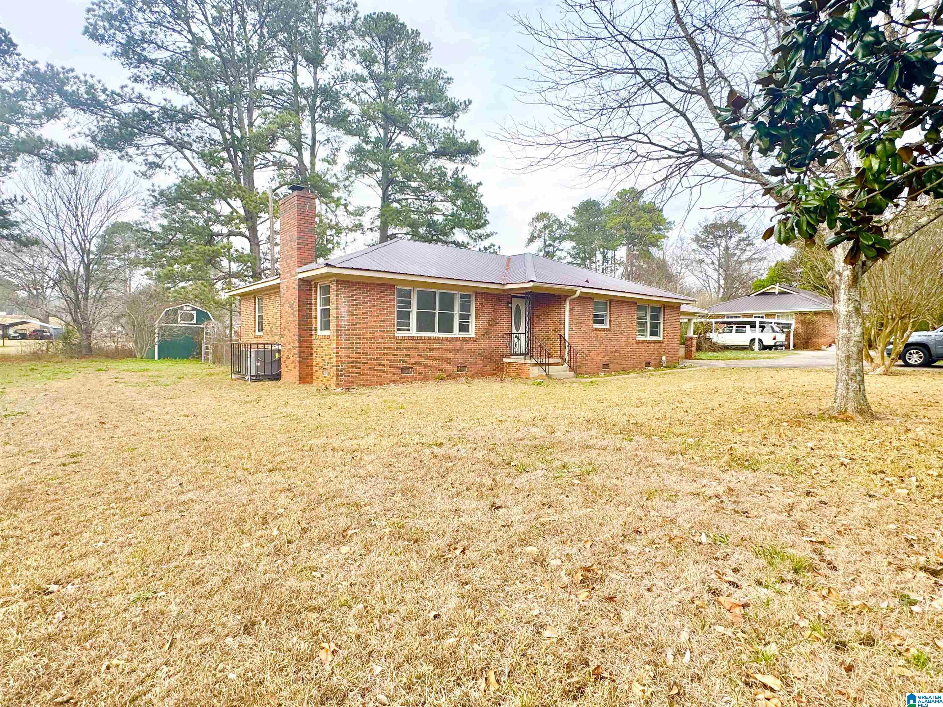 Homes for sale in Sylacauga, AL | 2013 Talladega Hwy, Sylacauga, AL 35150 | MLS# 21440403