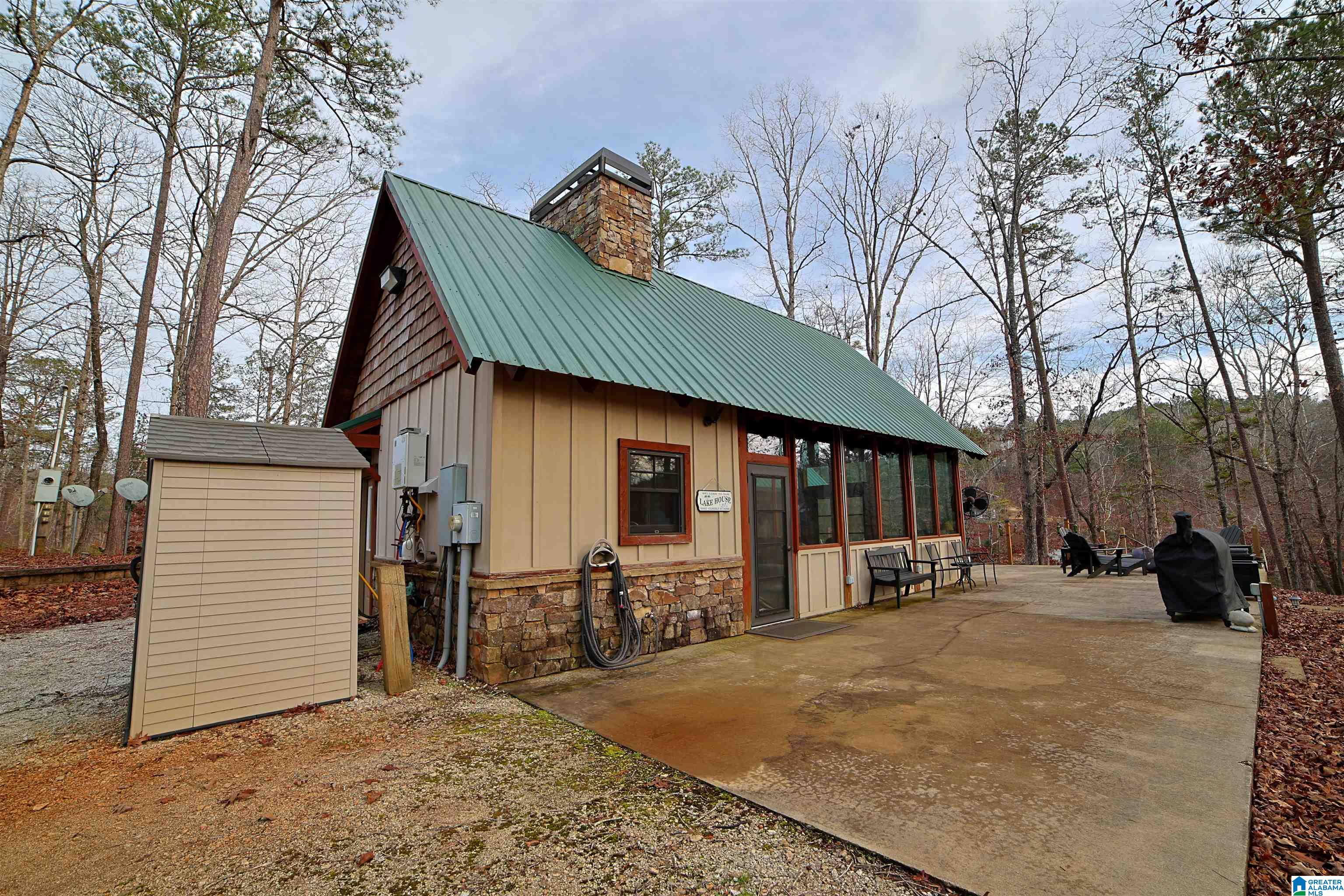 Homes for sale in Wedowee, AL | 768 Firefly Lane, Wedowee, AL 36266 | MLS# 21440411