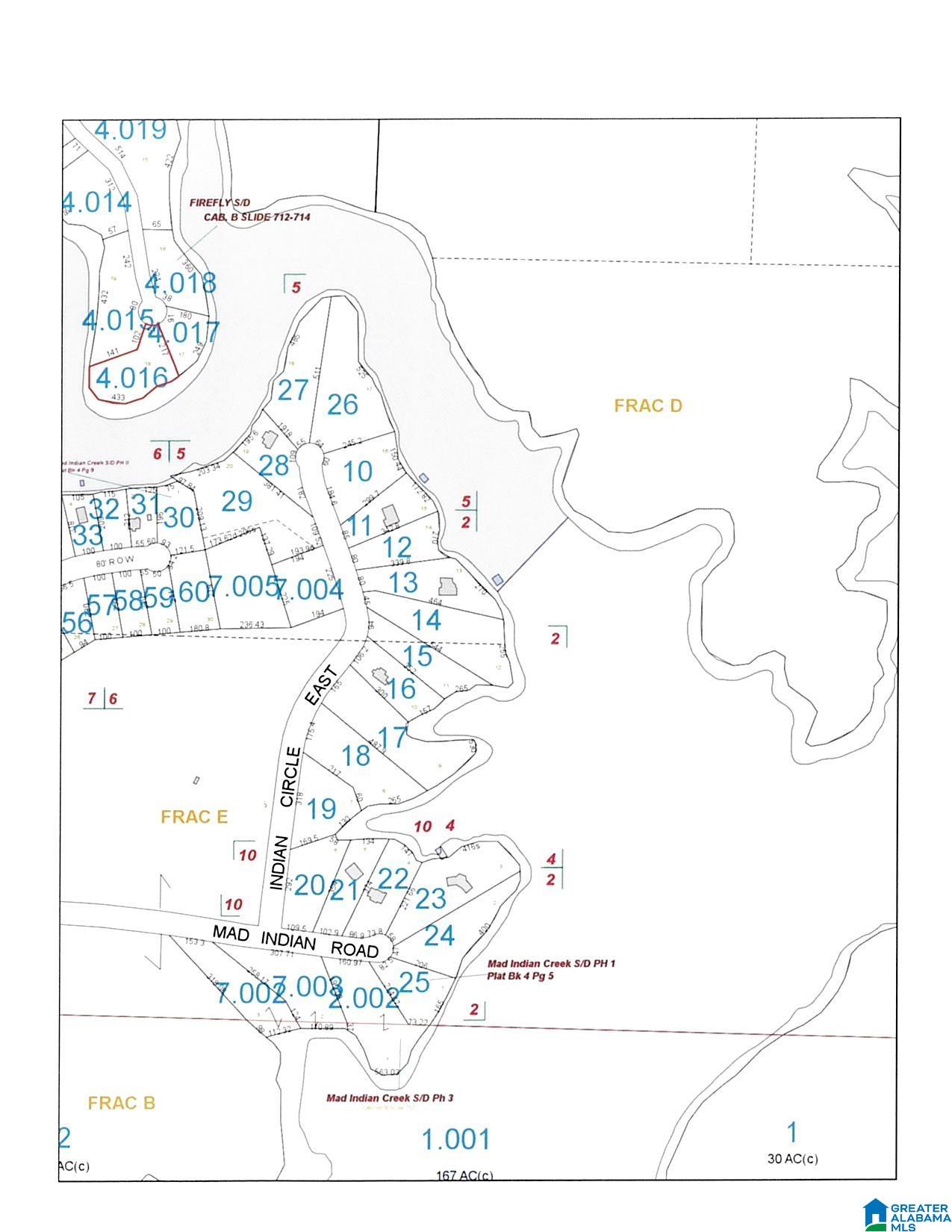 Homes for sale in Wedowee, AL | 768 Firefly Lane, Wedowee, AL 36266 | MLS# 21440411